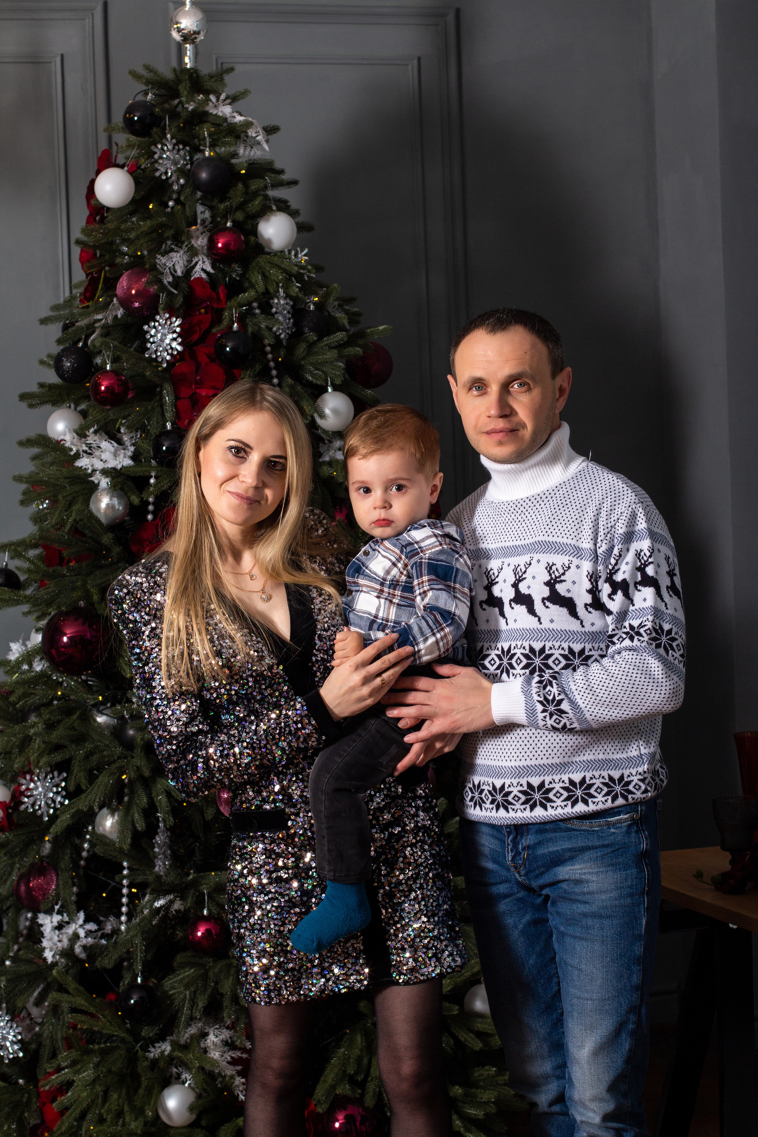 2023. Свадебный и семейный фотограф в Рязани Анастасия