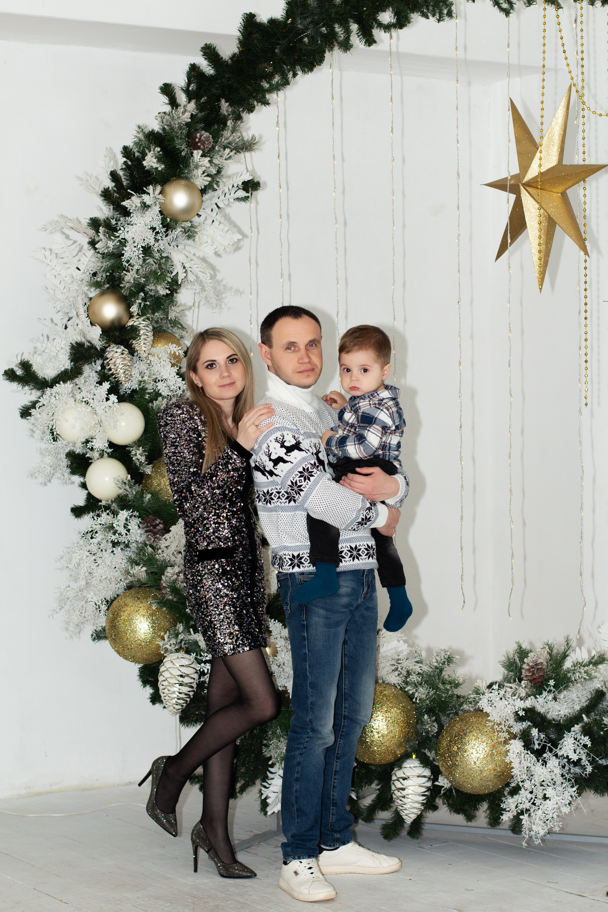 2023. Свадебный и семейный фотограф в Рязани Анастасия