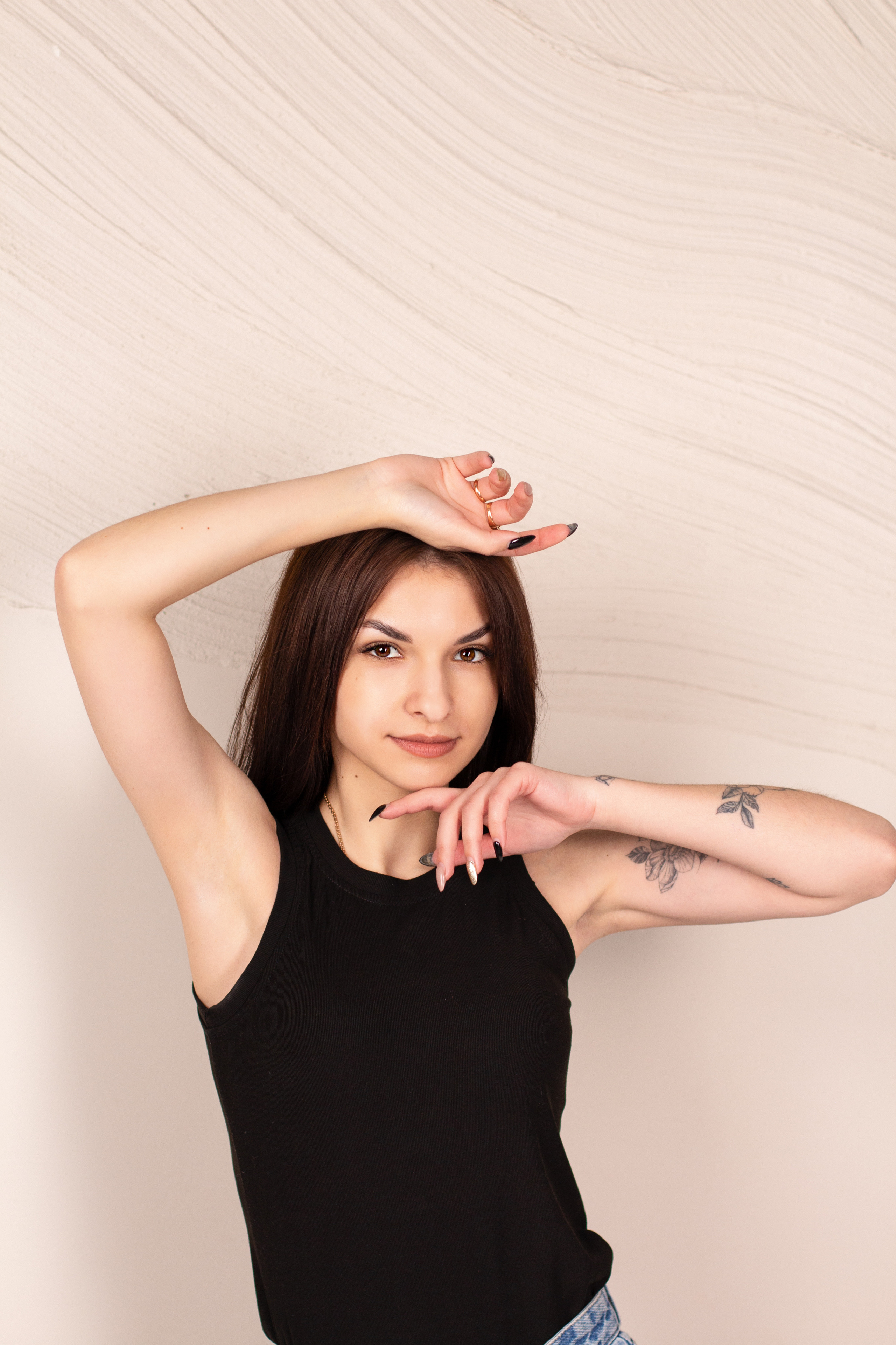 Контент съемка. Свадебный и семейный фотограф в Рязани Анастасия