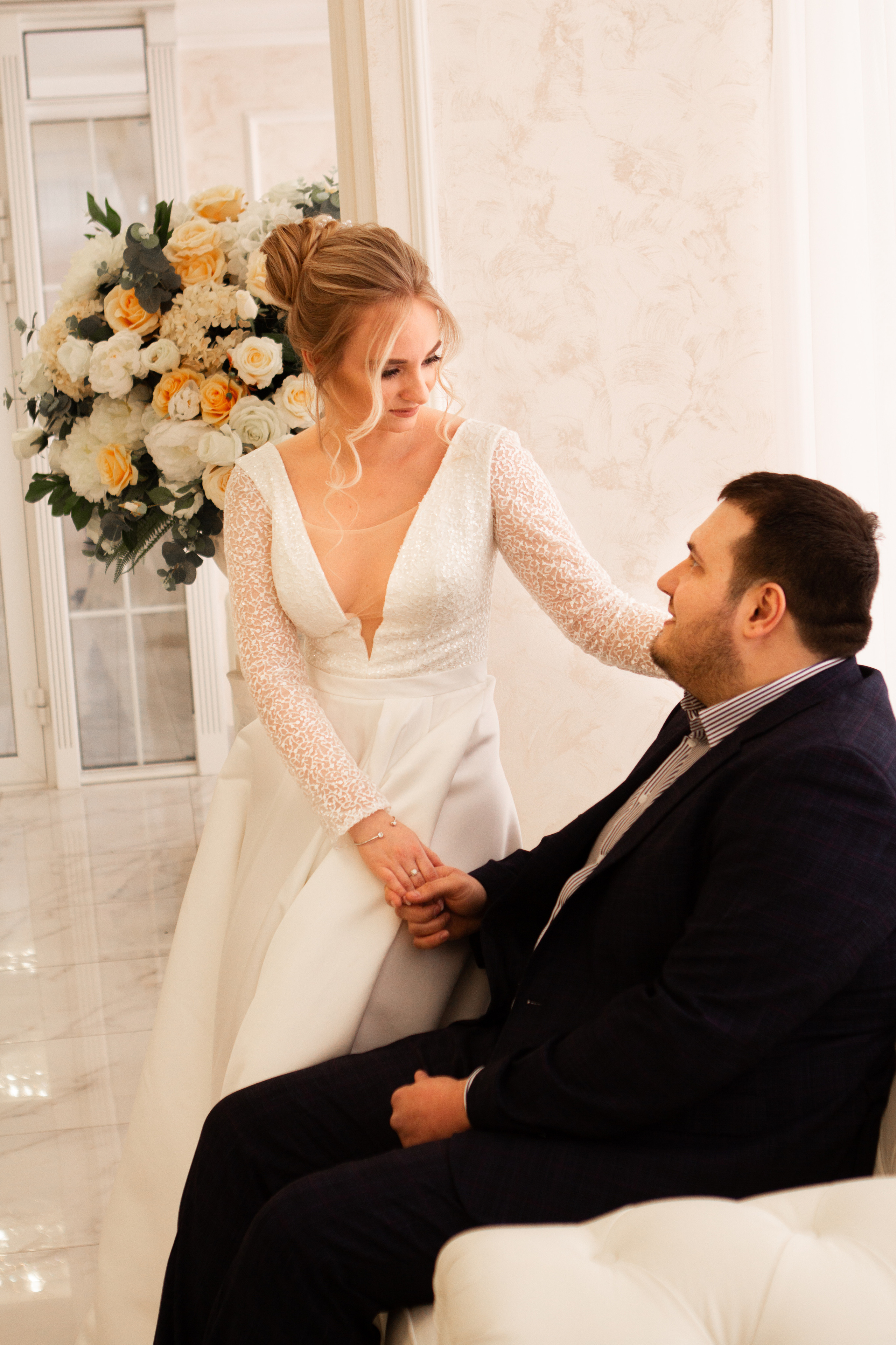 05.02.2022. Свадебный и семейный фотограф в Рязани Анастасия