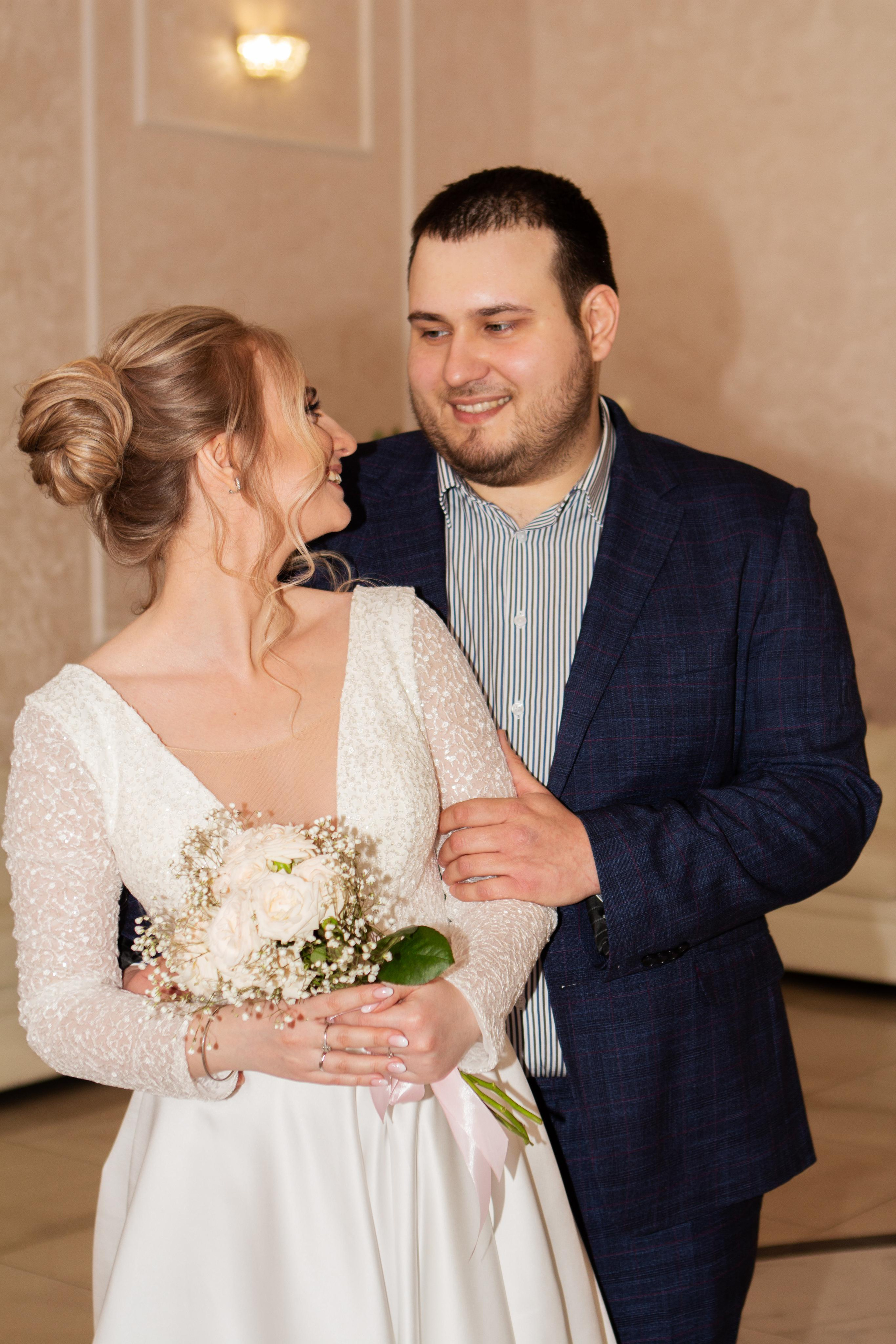 05.02.2022. Свадебный и семейный фотограф в Рязани Анастасия