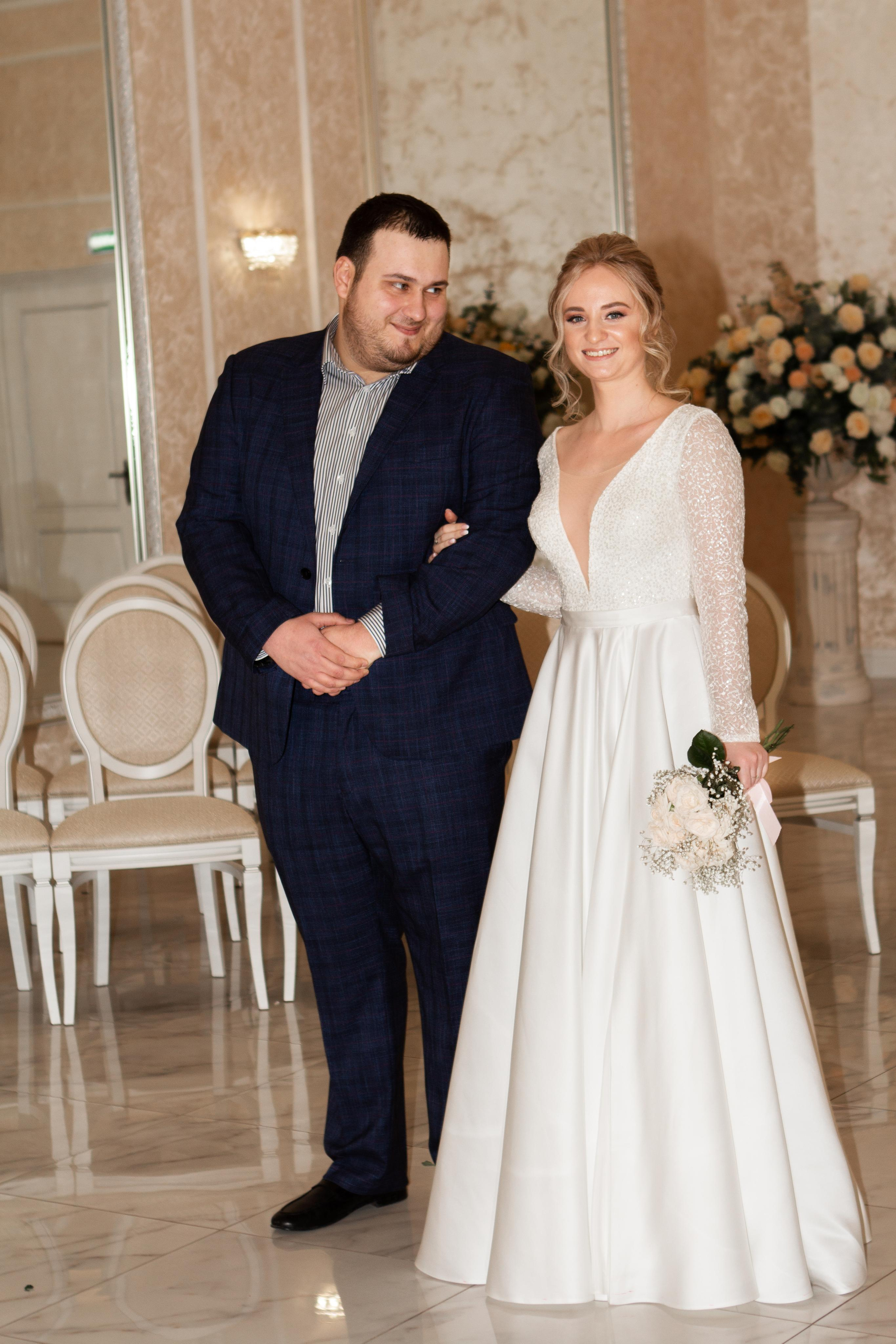 05.02.2022. Свадебный и семейный фотограф в Рязани Анастасия