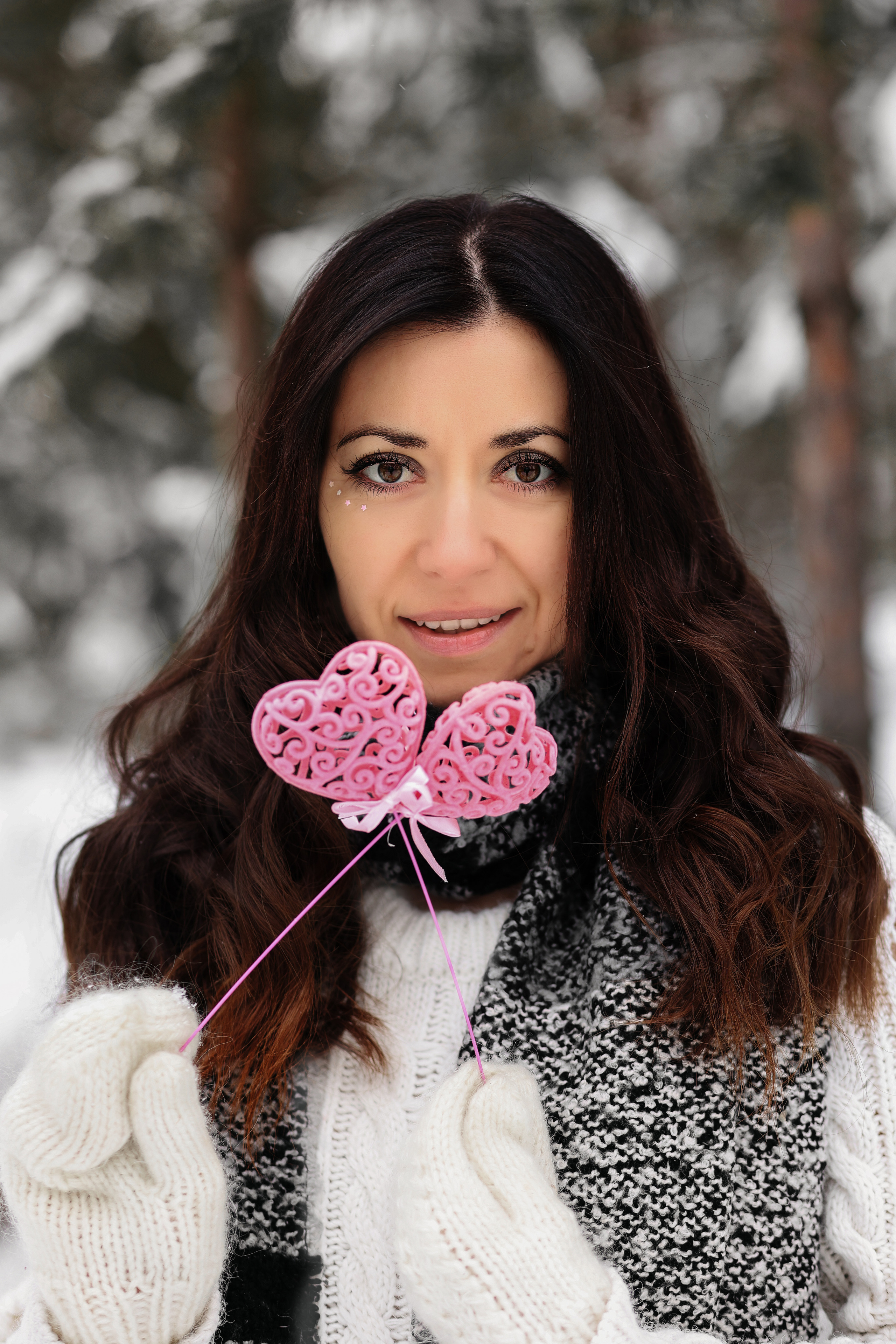 Прогулка с Марией. Свадебный и семейный фотограф в Рязани Анастасия