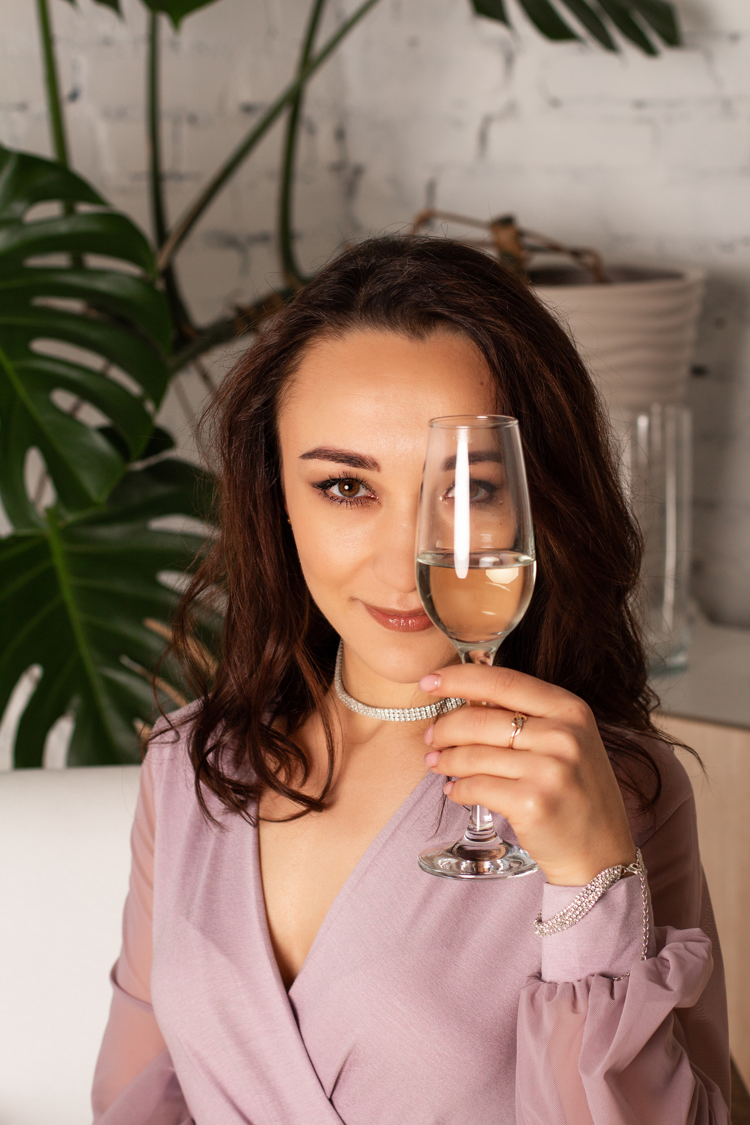 Новогодний для Екатерины. Свадебный и семейный фотограф в Рязани Анастасия