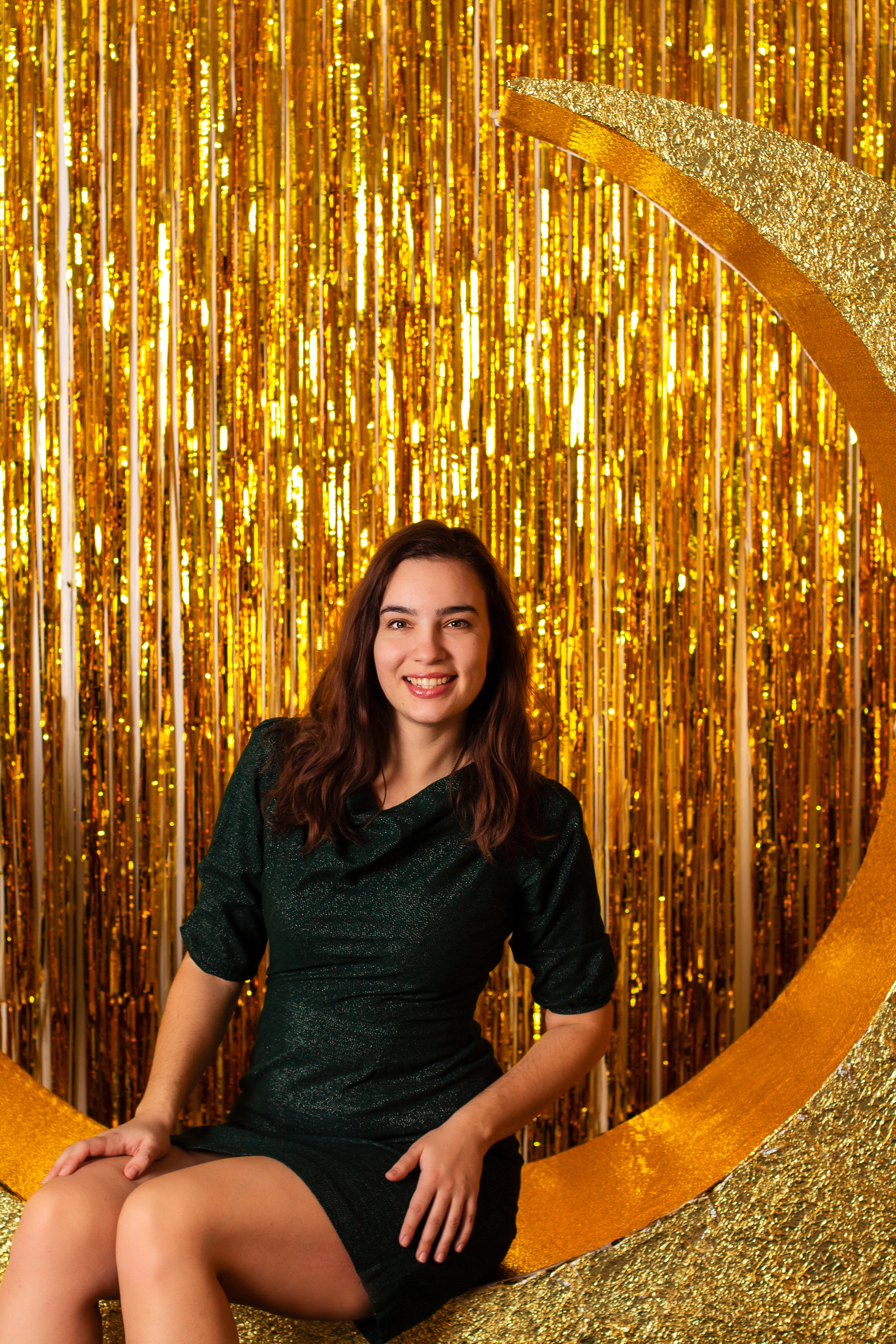 Новый год 2023. Свадебный и семейный фотограф в Рязани Анастасия