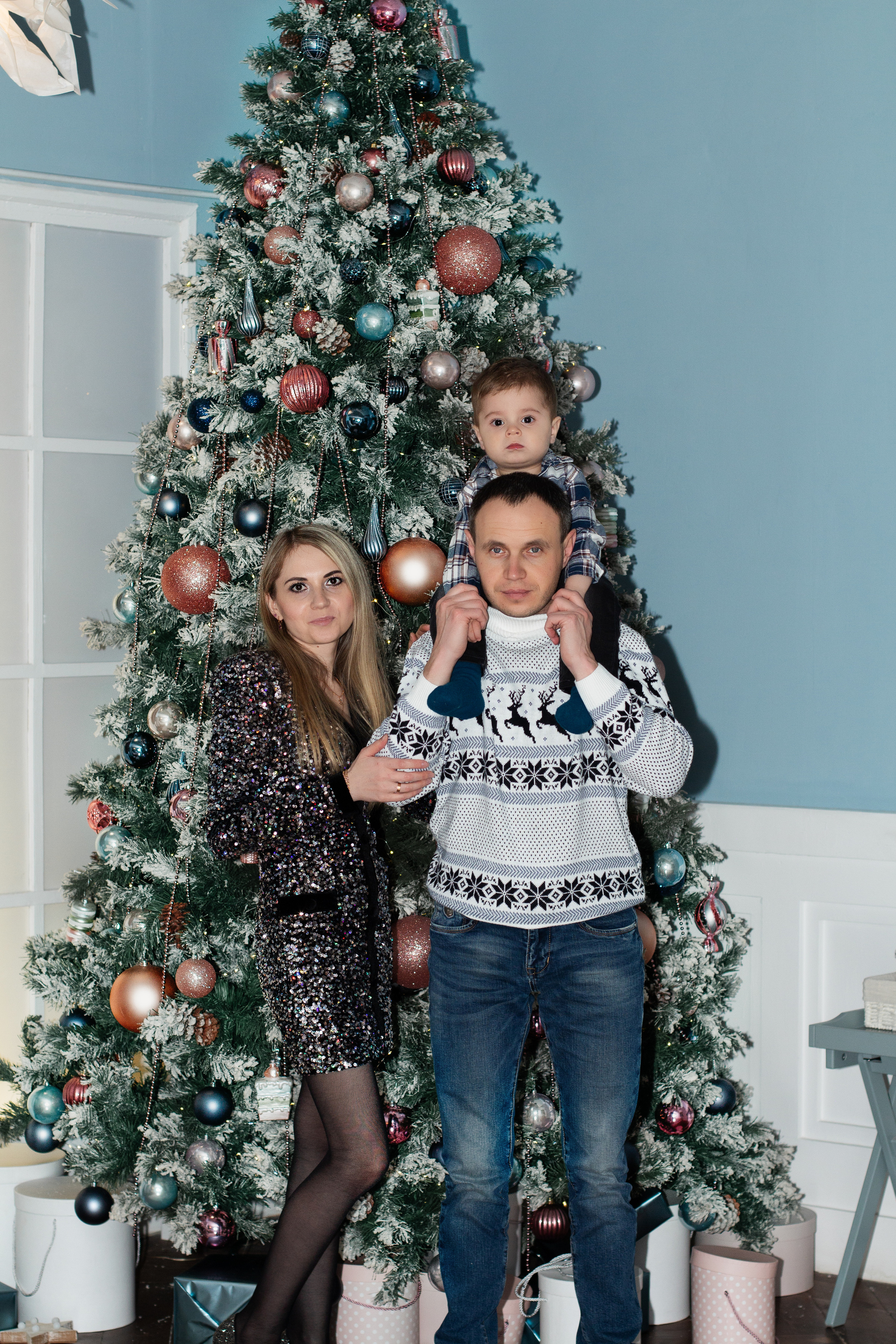 2023. Свадебный и семейный фотограф в Рязани Анастасия