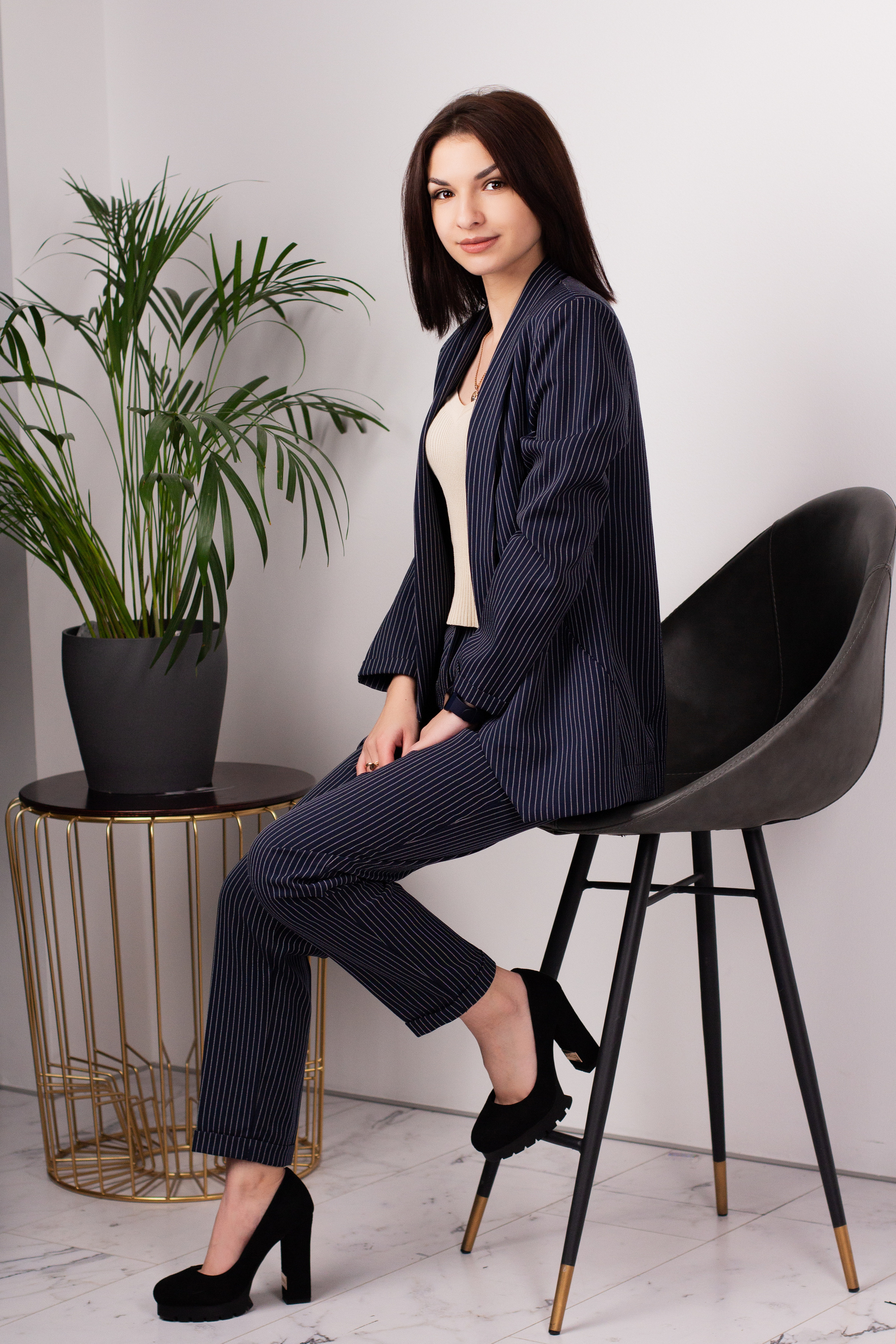 Контент съемка. Свадебный и семейный фотограф в Рязани Анастасия