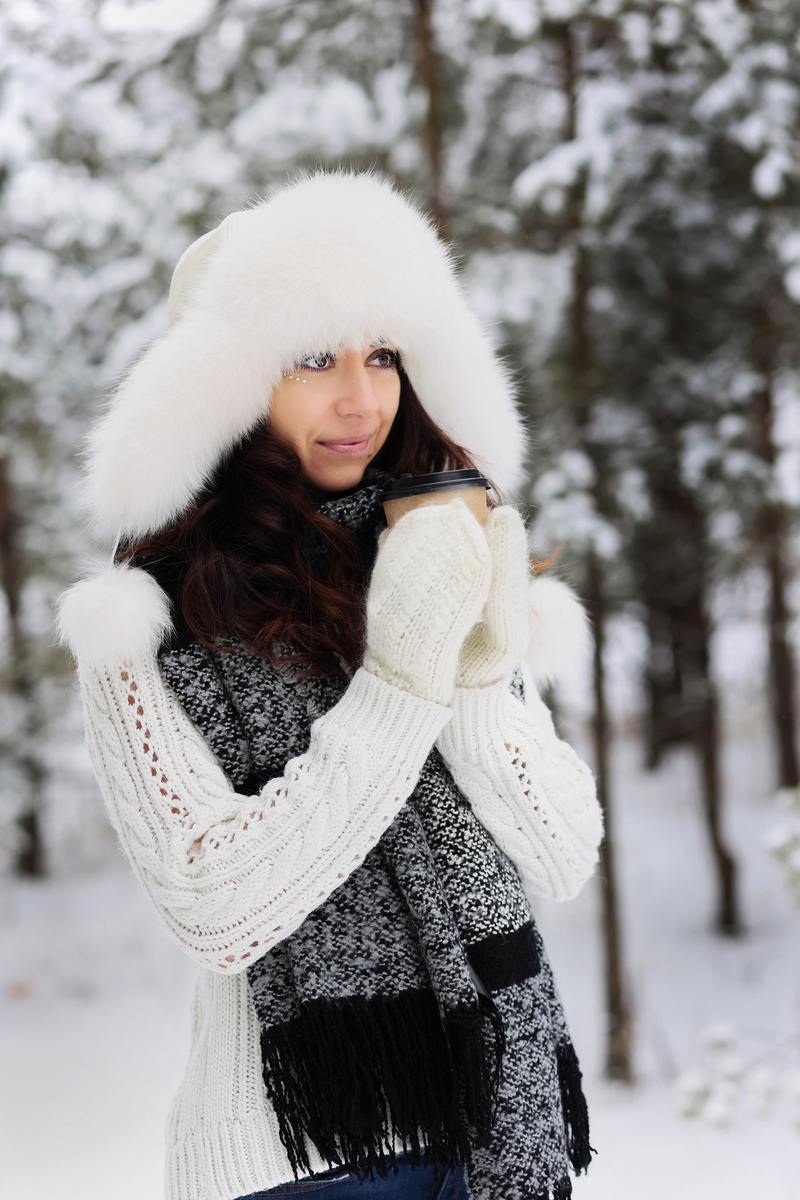 Прогулка с Марией. Свадебный и семейный фотограф в Рязани Анастасия