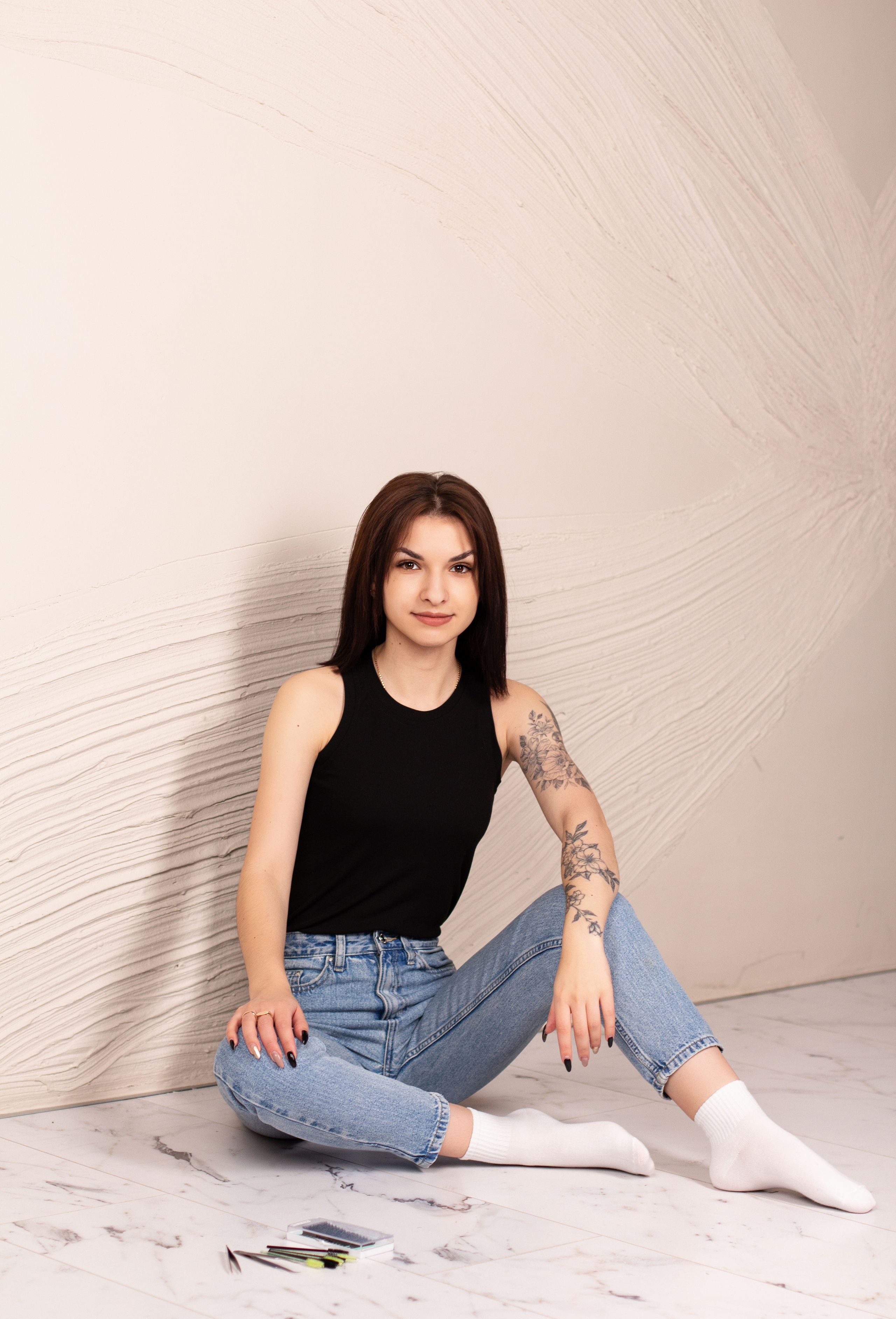 Контент съемка. Свадебный и семейный фотограф в Рязани Анастасия