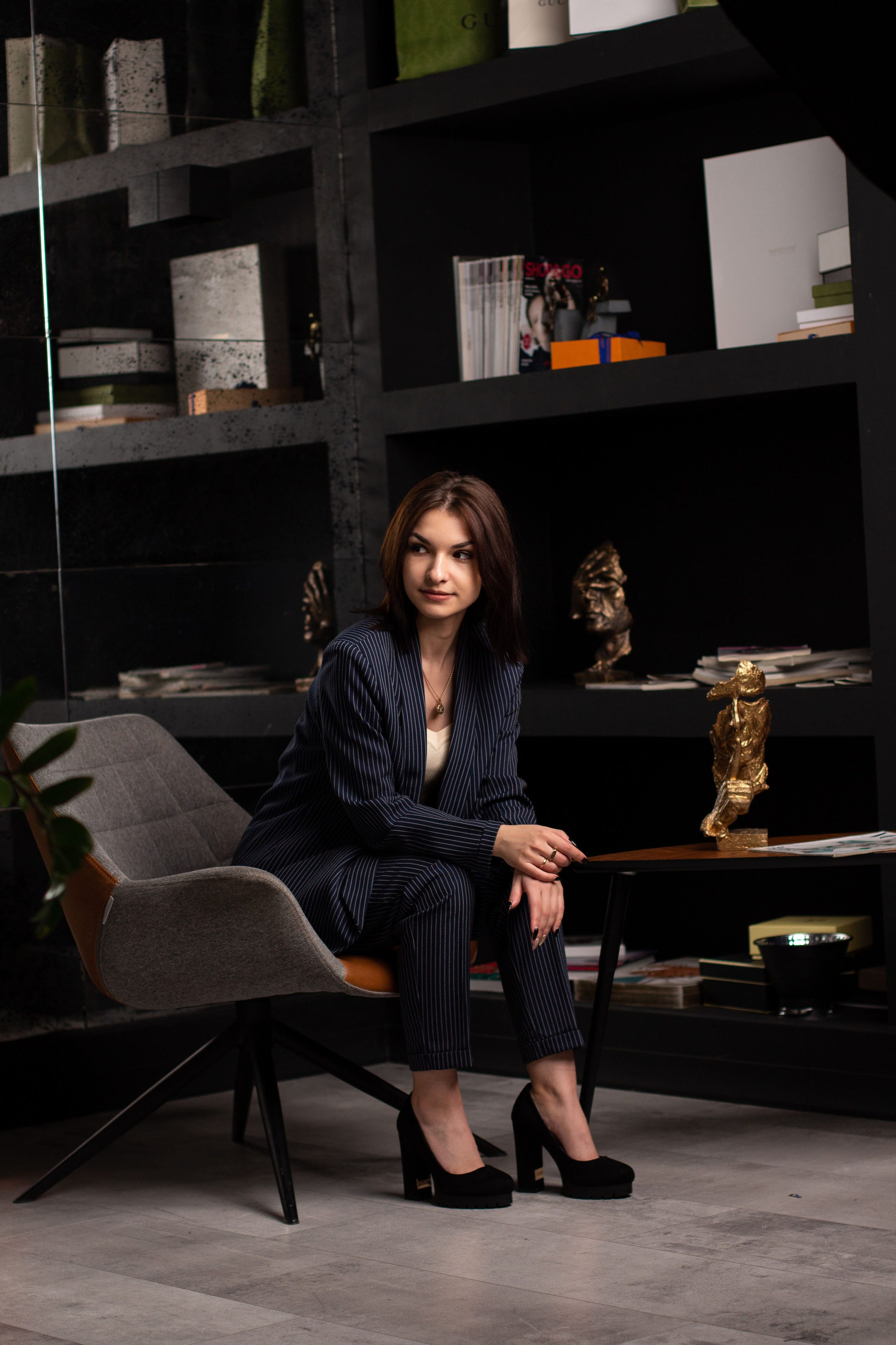 Контент съемка. Свадебный и семейный фотограф в Рязани Анастасия