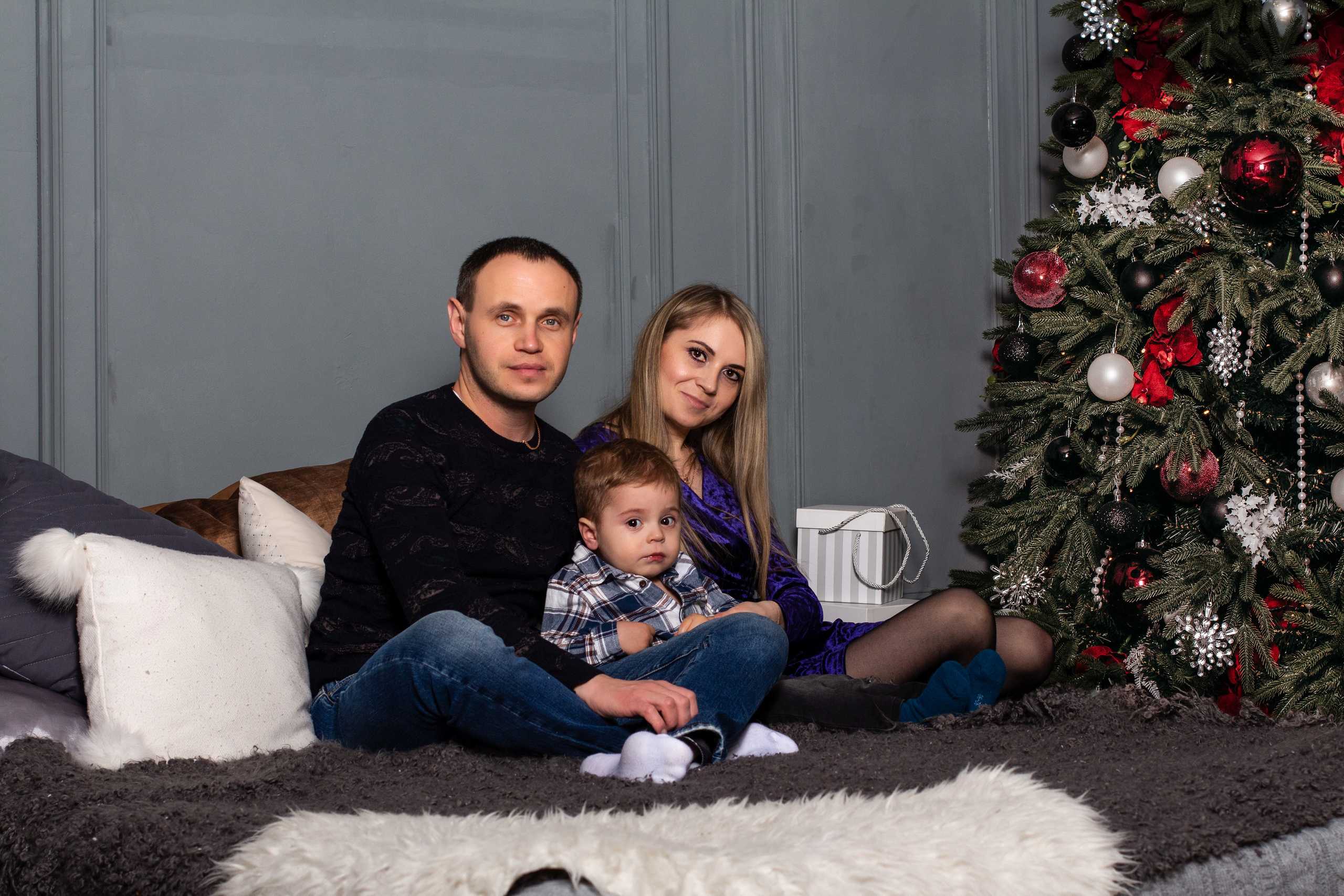 2023. Свадебный и семейный фотограф в Рязани Анастасия