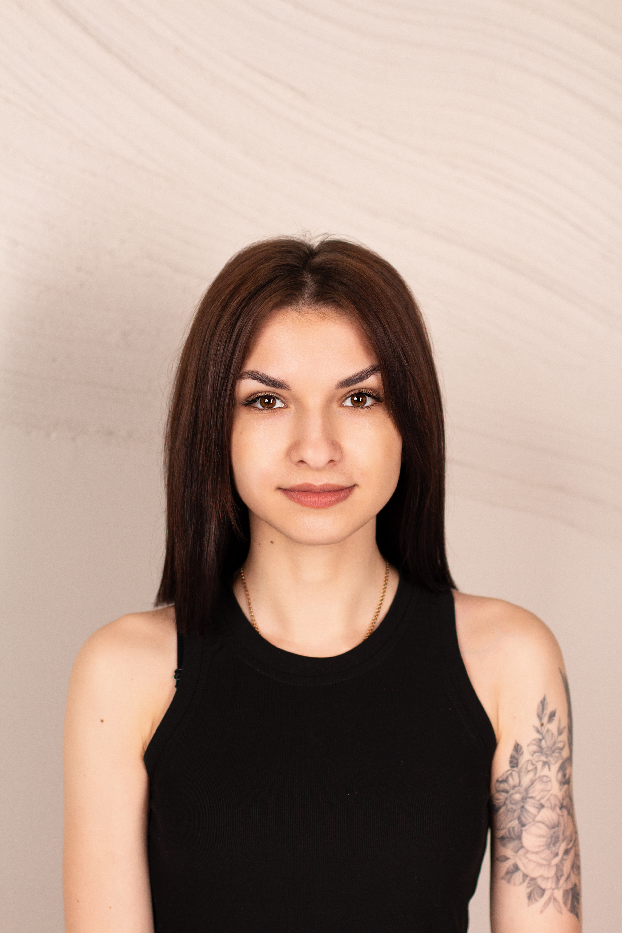 Контент съемка. Свадебный и семейный фотограф в Рязани Анастасия