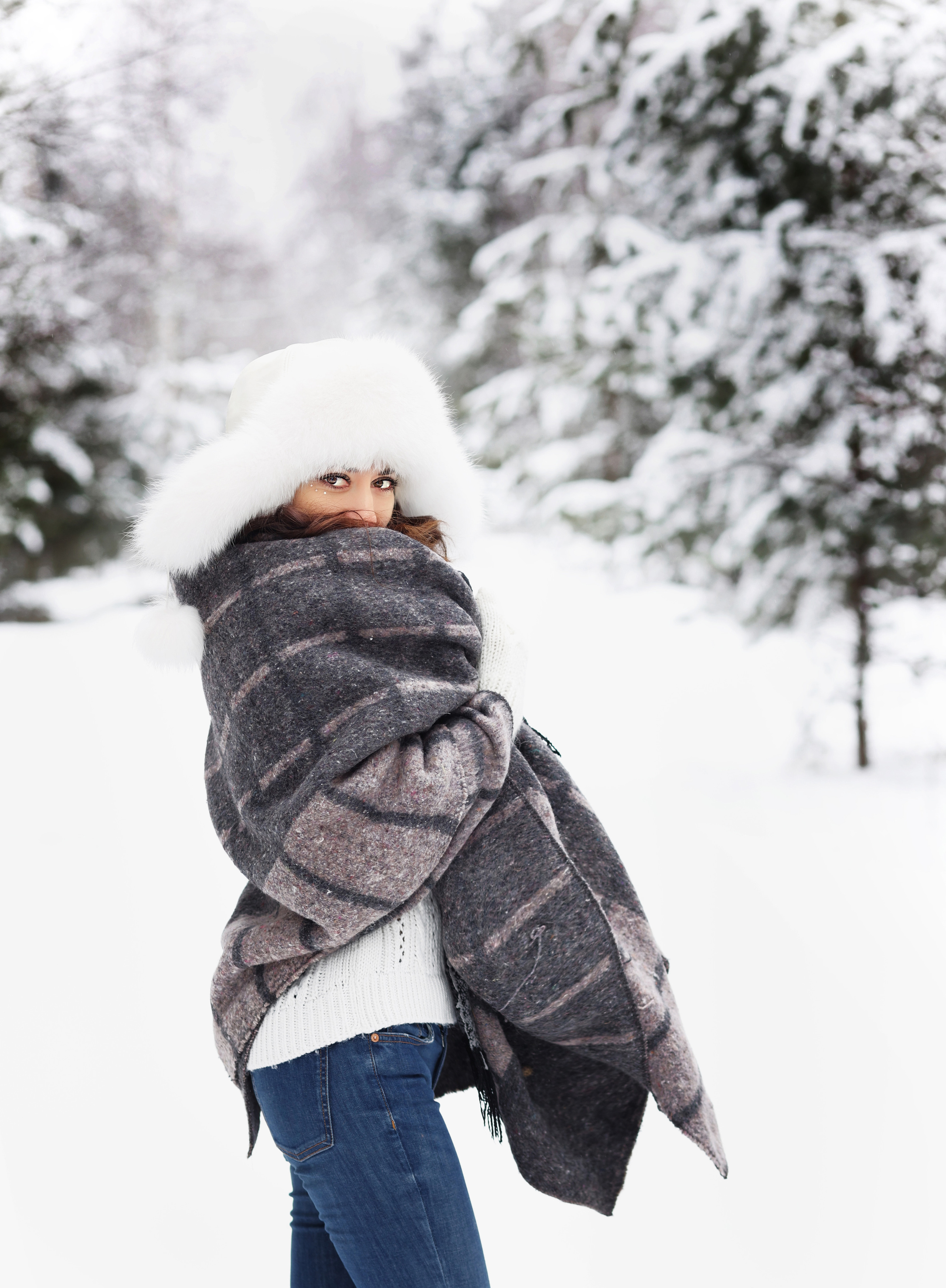 Прогулка с Марией. Свадебный и семейный фотограф в Рязани Анастасия