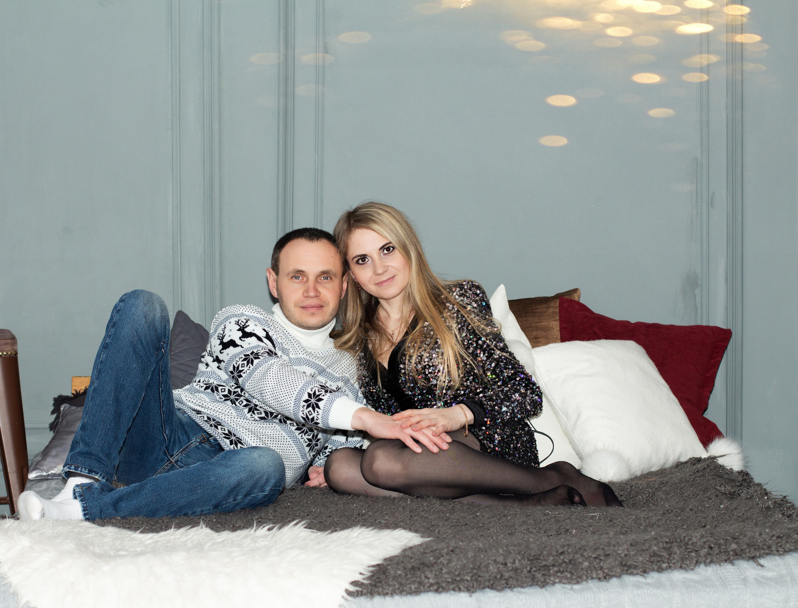 2023. Свадебный и семейный фотограф в Рязани Анастасия