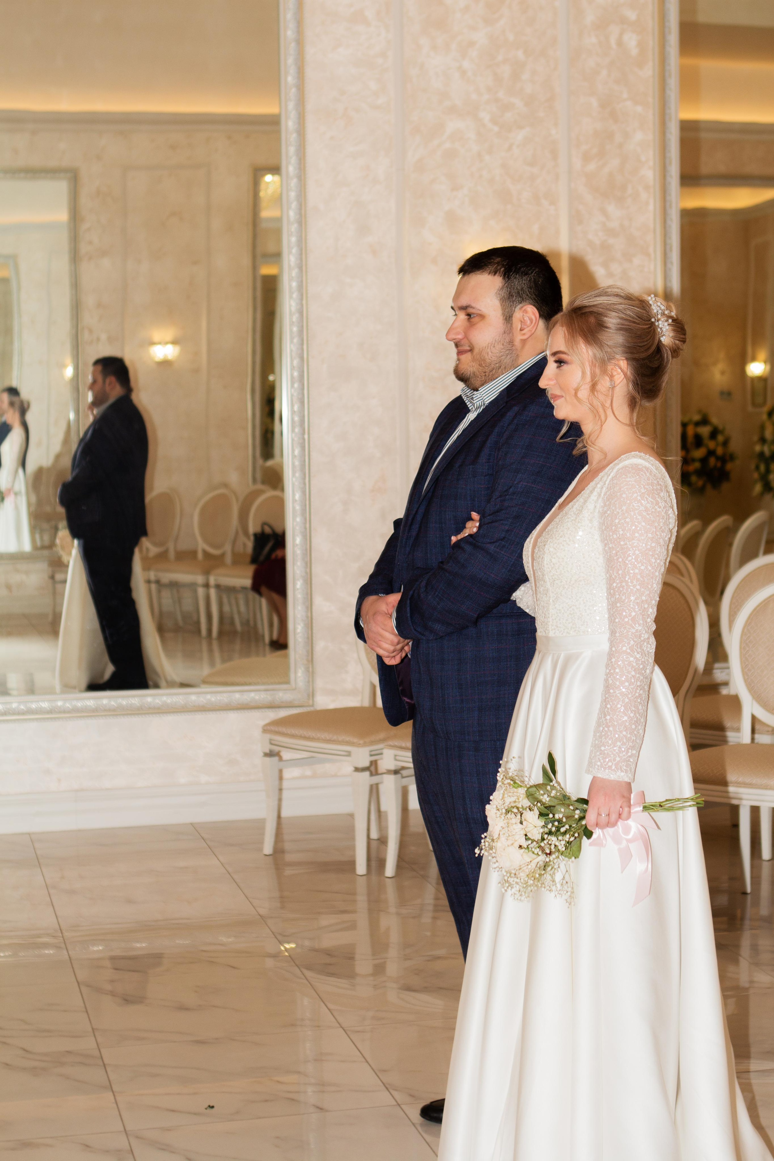 05.02.2022. Свадебный и семейный фотограф в Рязани Анастасия