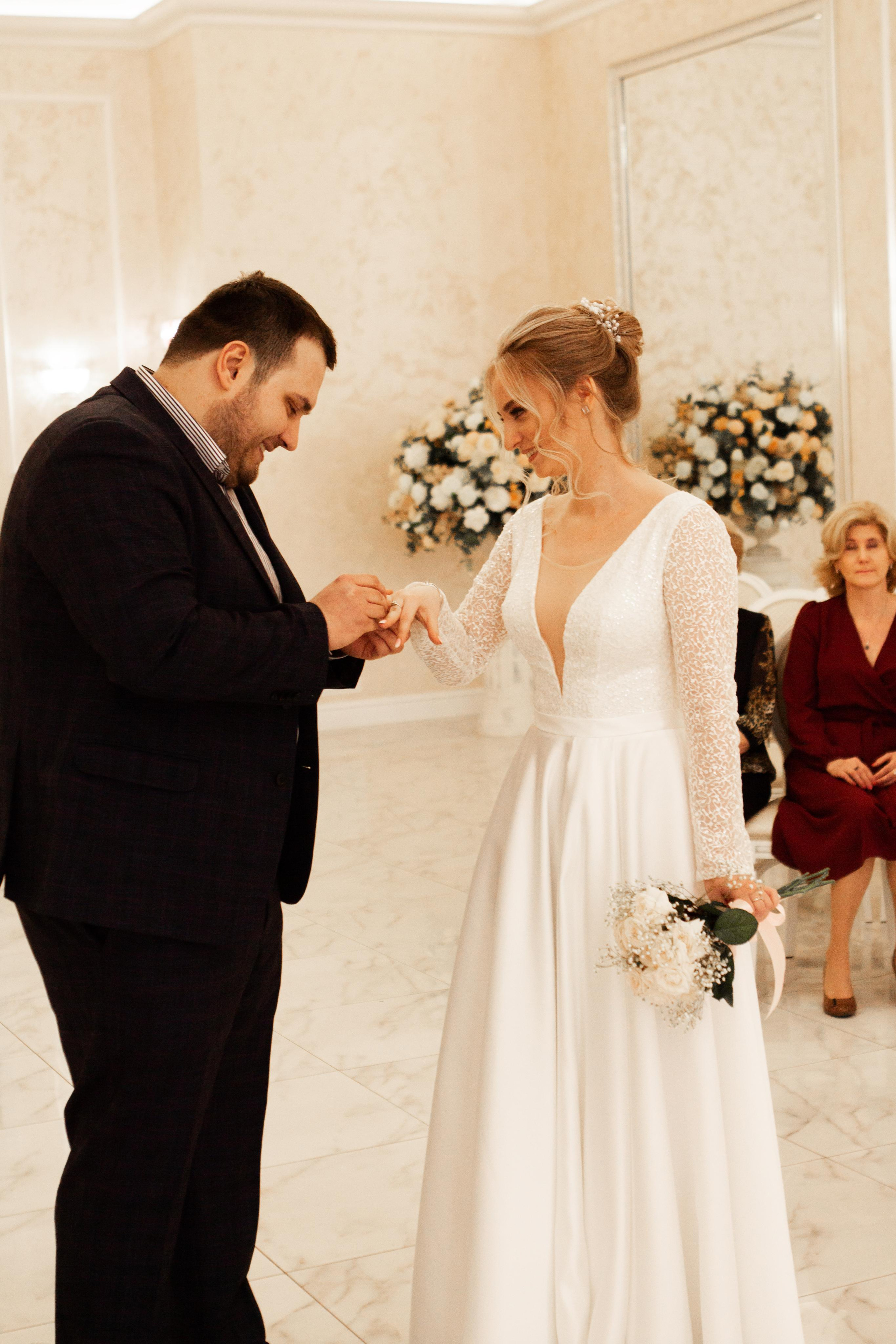 05.02.2022. Свадебный и семейный фотограф в Рязани Анастасия