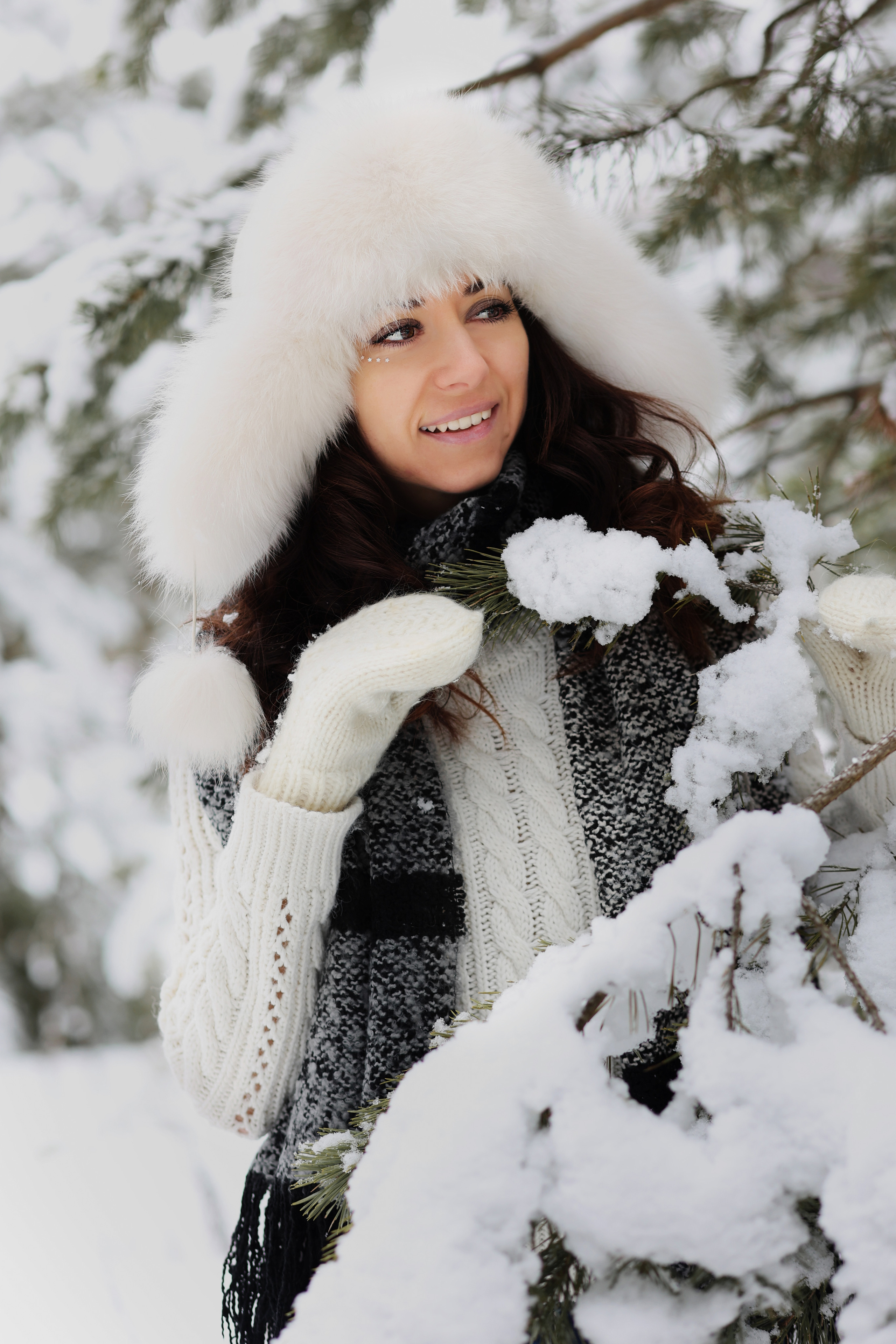 Прогулка с Марией. Свадебный и семейный фотограф в Рязани Анастасия