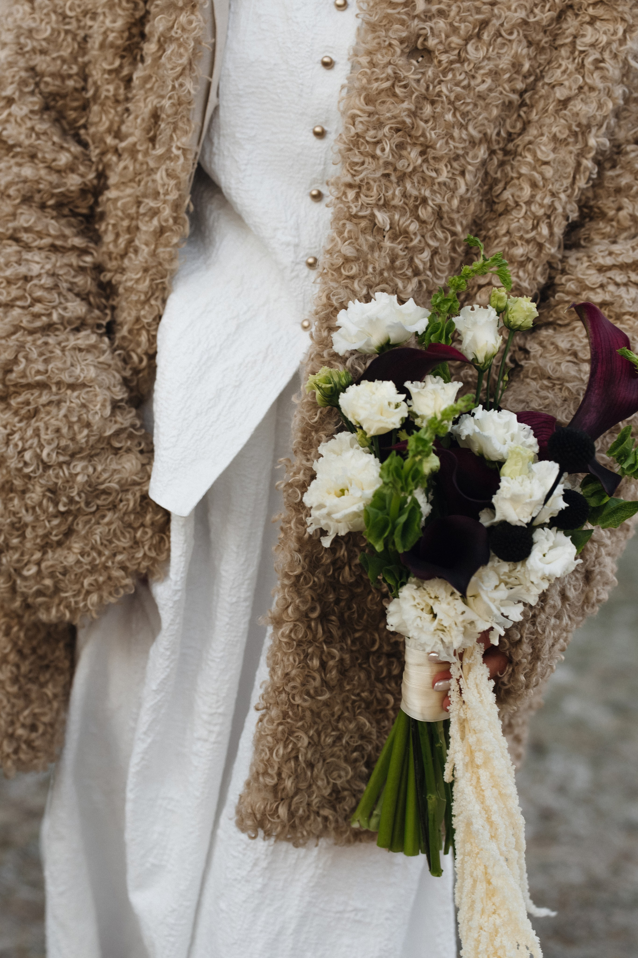Ника и Мухтар. Свадебный фотограф в Петербурге Перечнева Таша (Таша Вайб)