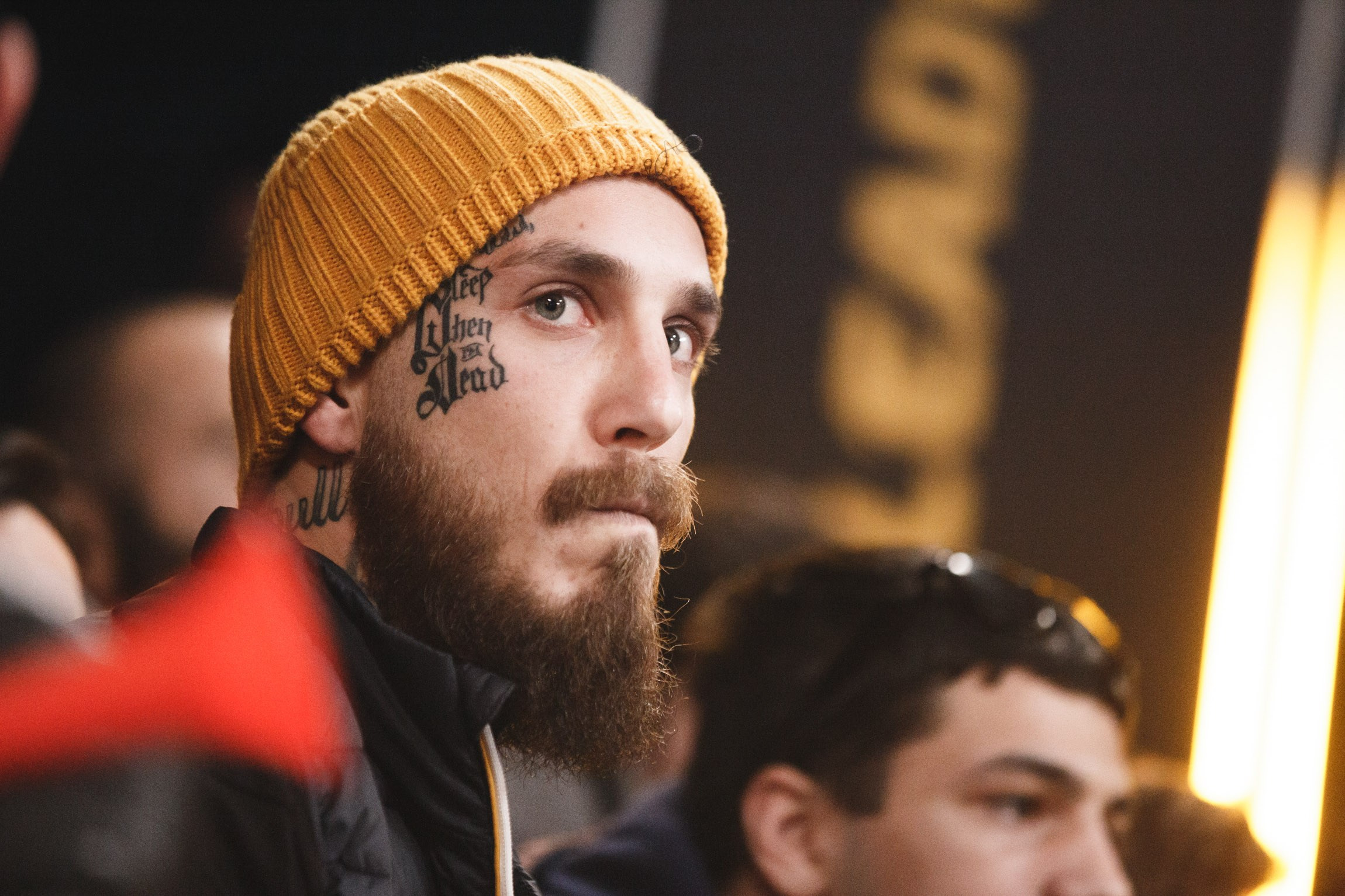 Sport / Events. Bivol images