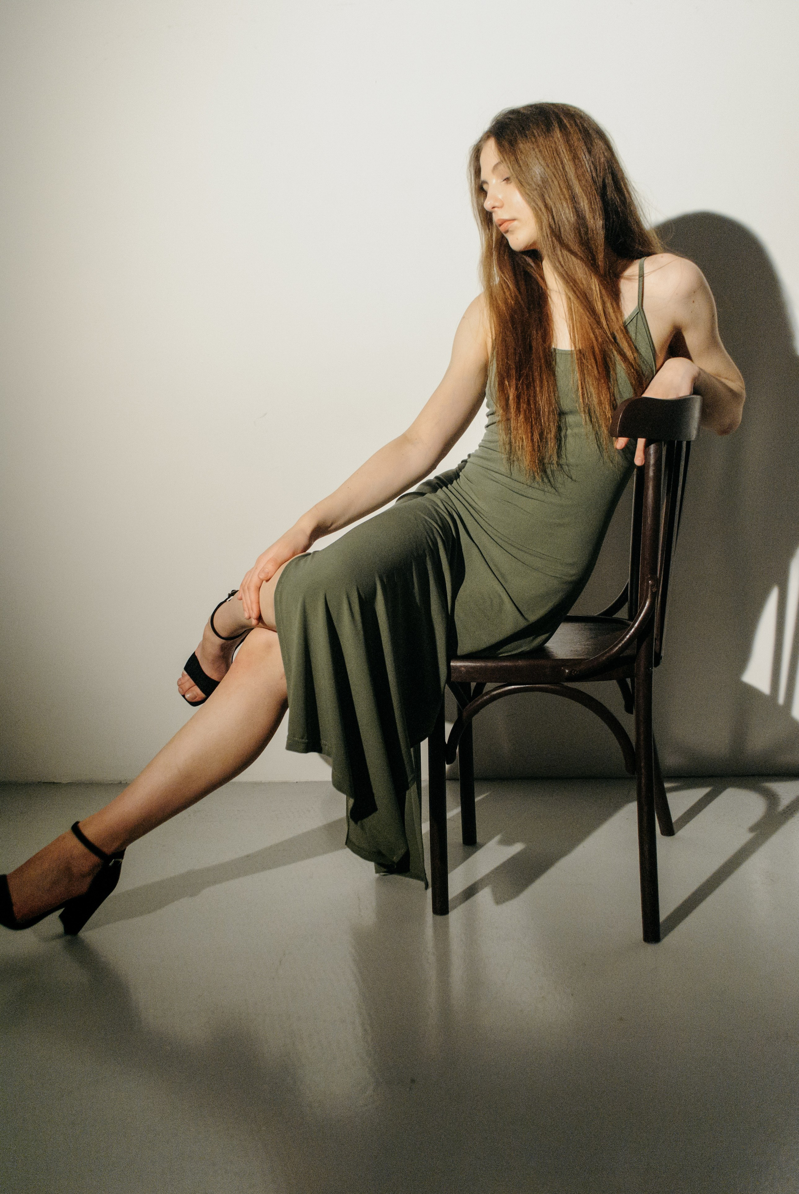 Ника. Индивидуальный фотограф Людмила Прохорова Санкт-Петербург