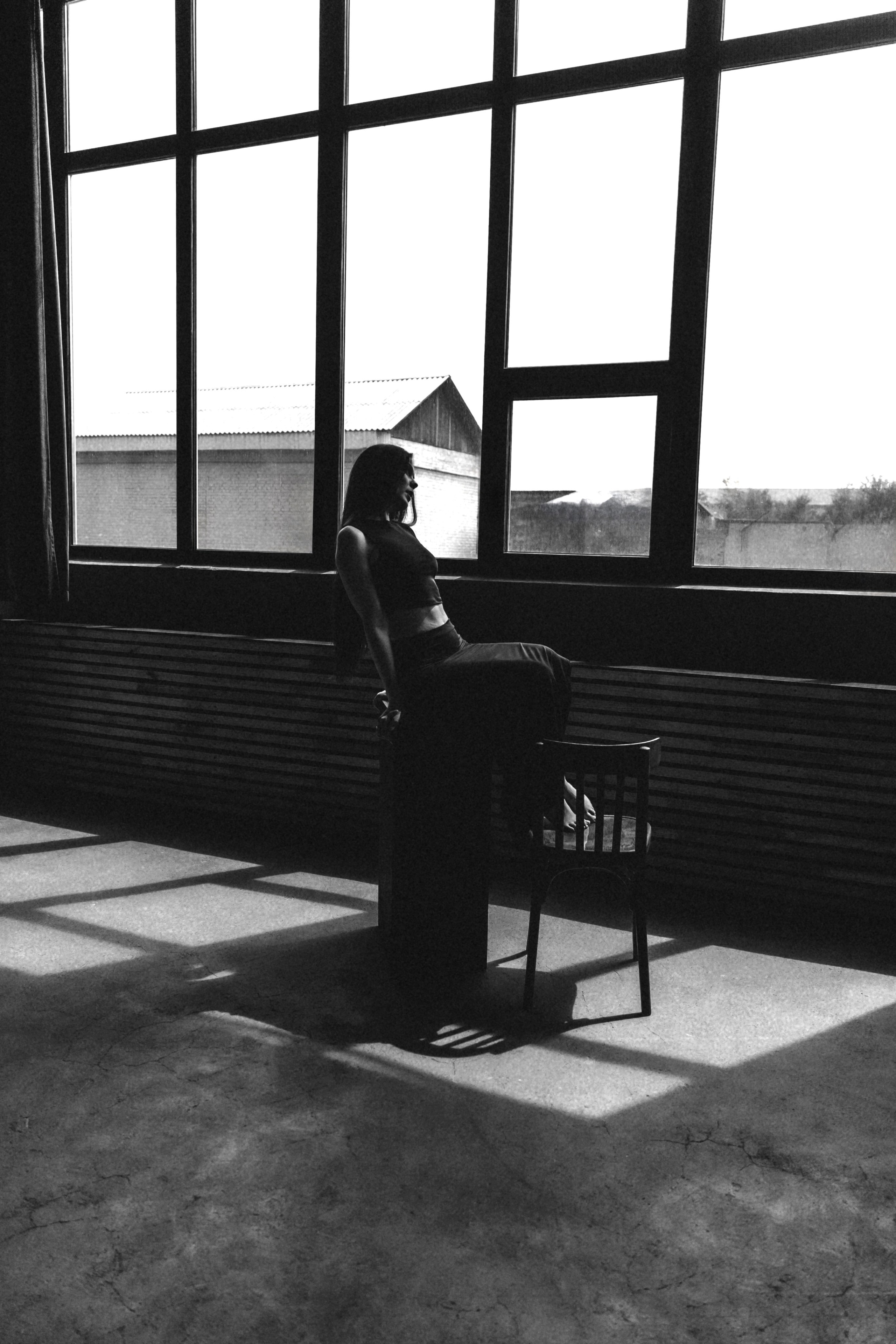 Анастасия. Фотограф Москва, Санкт-Петербург, Абакан