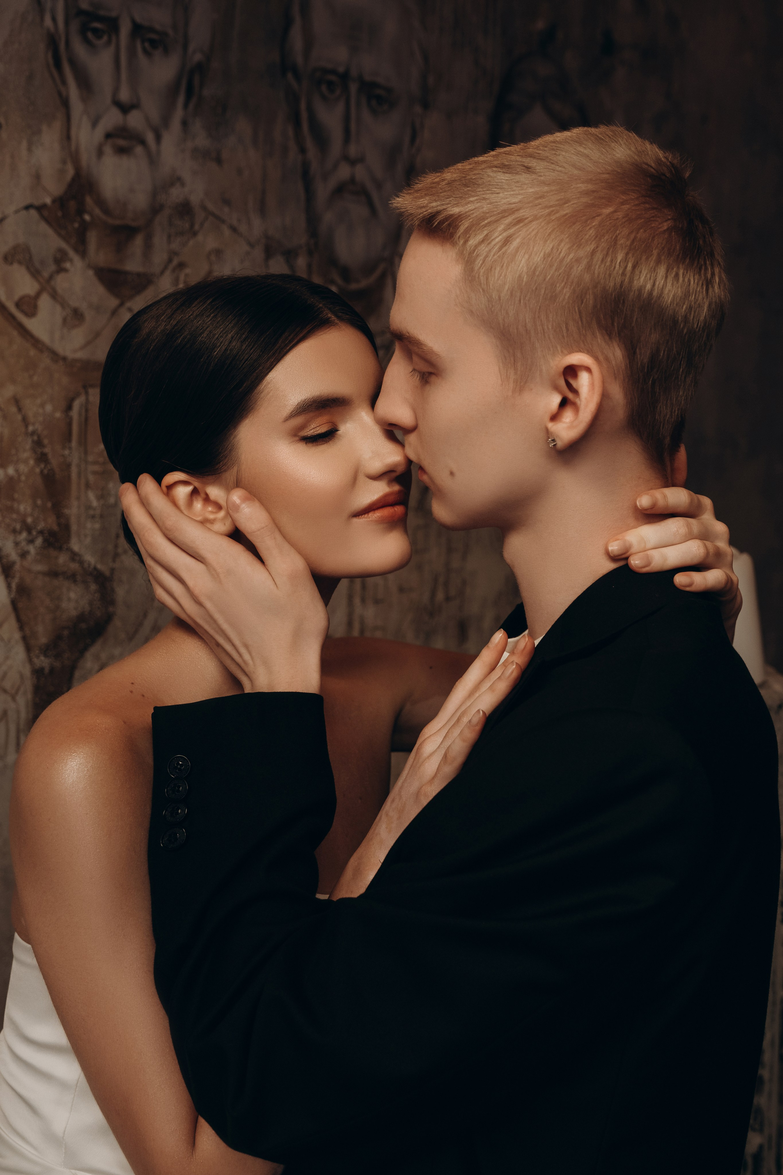 October wedding. Фотограф|Москва — Агбаш Лера