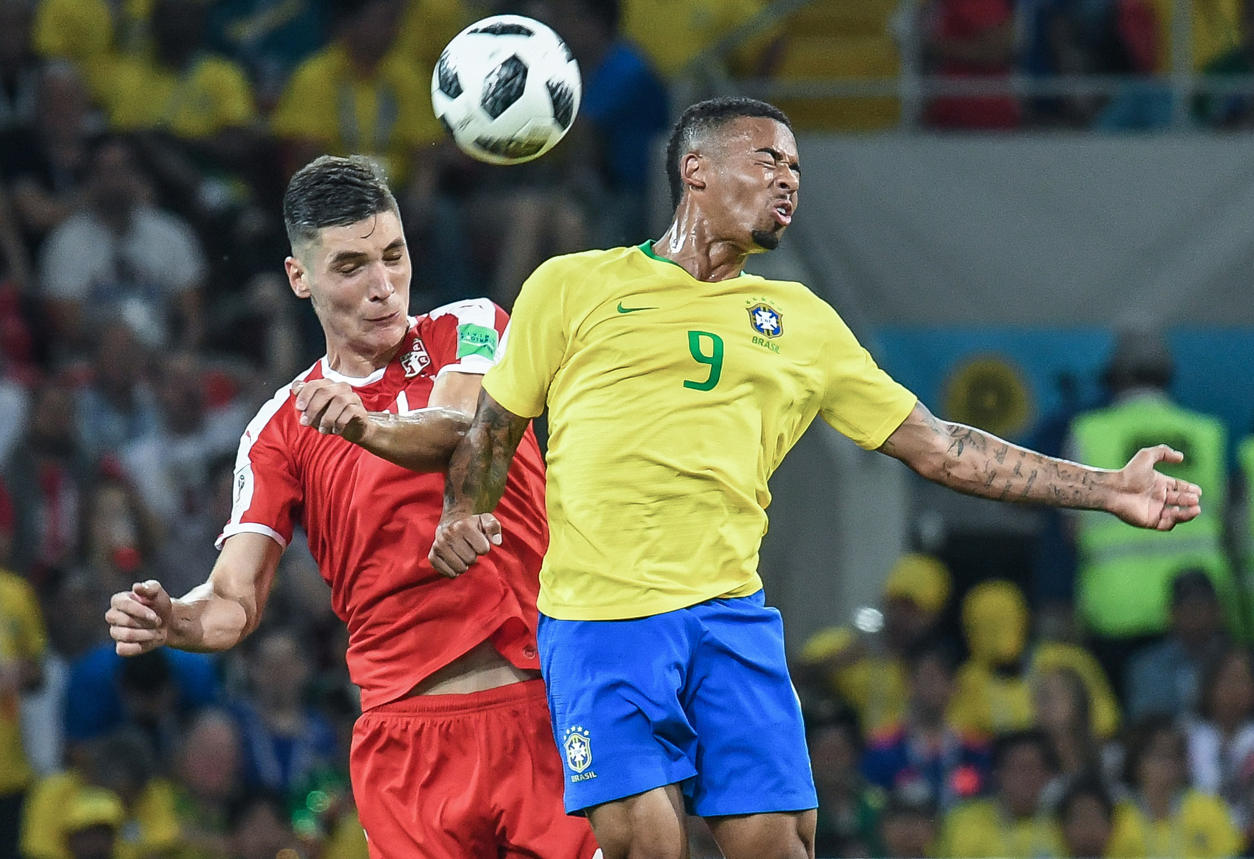 Чемпионат мира по футболу 2018. Игорь Иванко — Репортажный и событийный фотограф. Москва