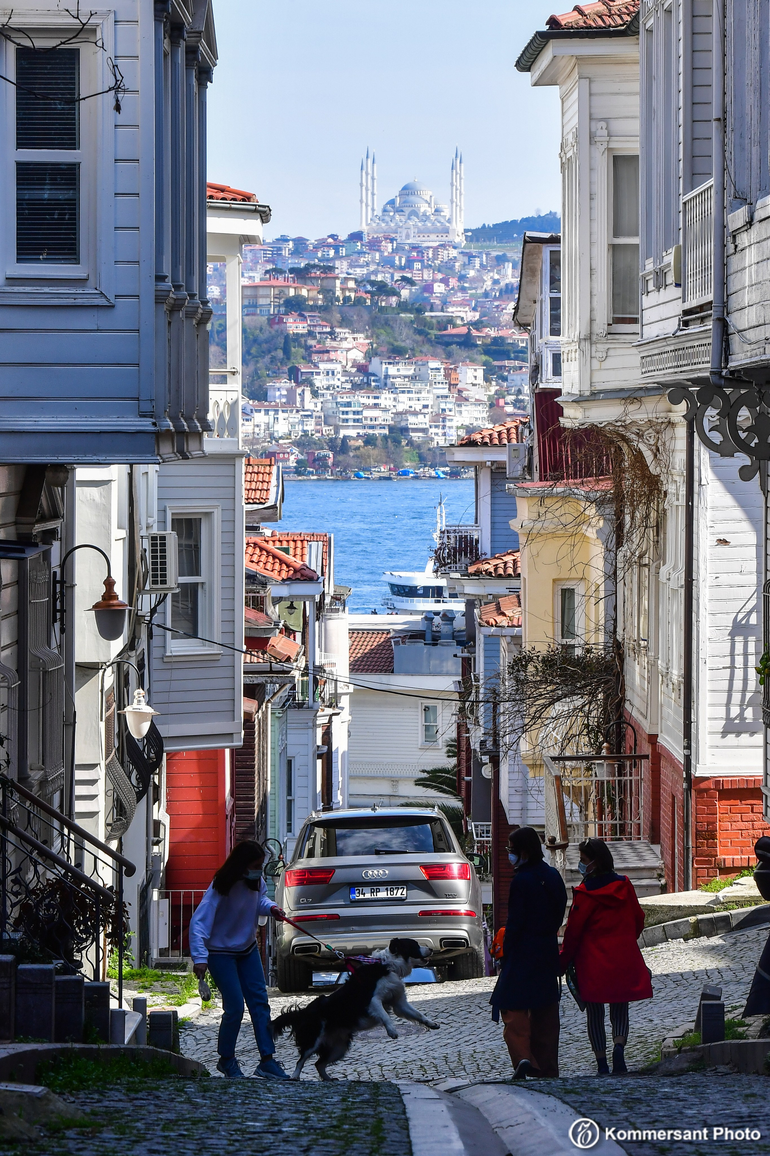 Событийная и уличная фотография. Игорь Иванко — Репортажный и событийный фотограф. Москва