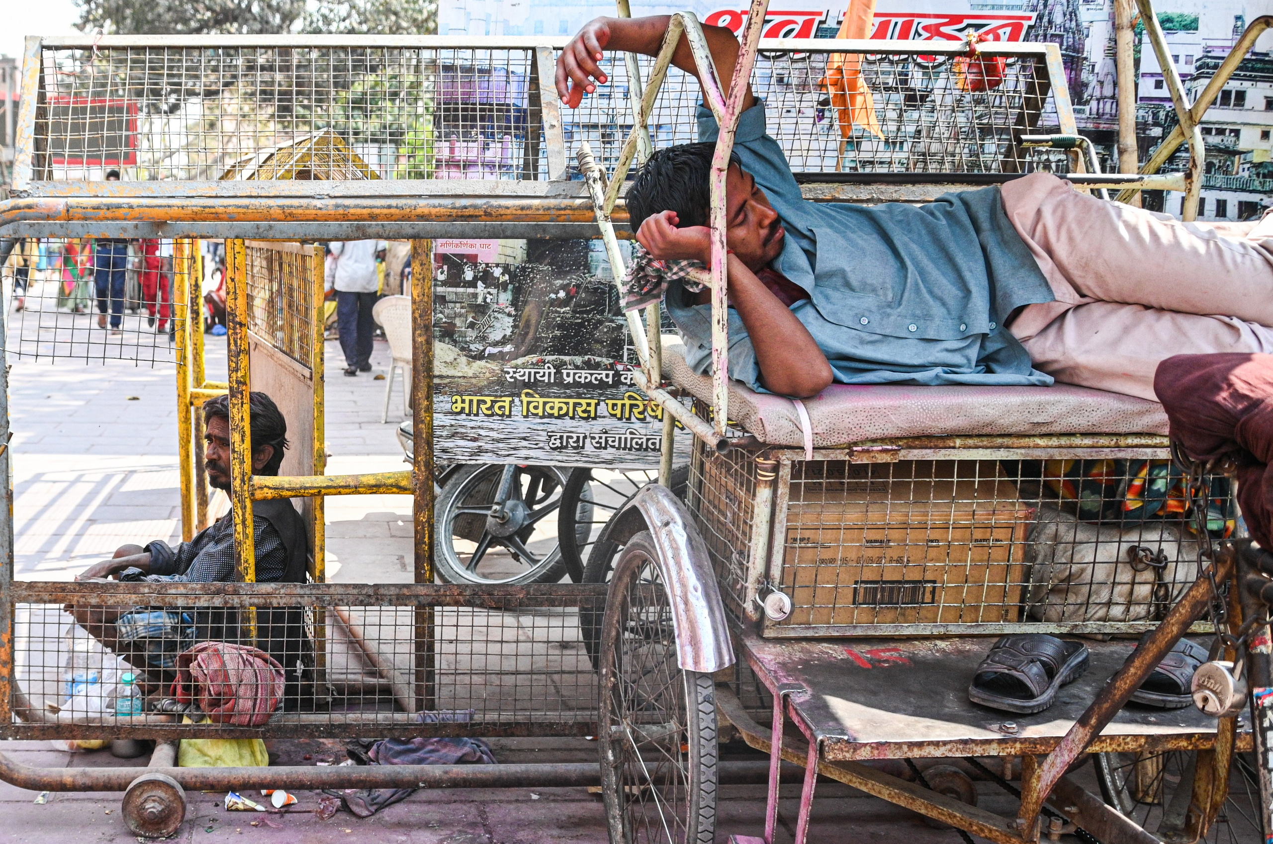 Невероятная Индия. Игорь Иванко — Репортажный и событийный фотограф. Москва