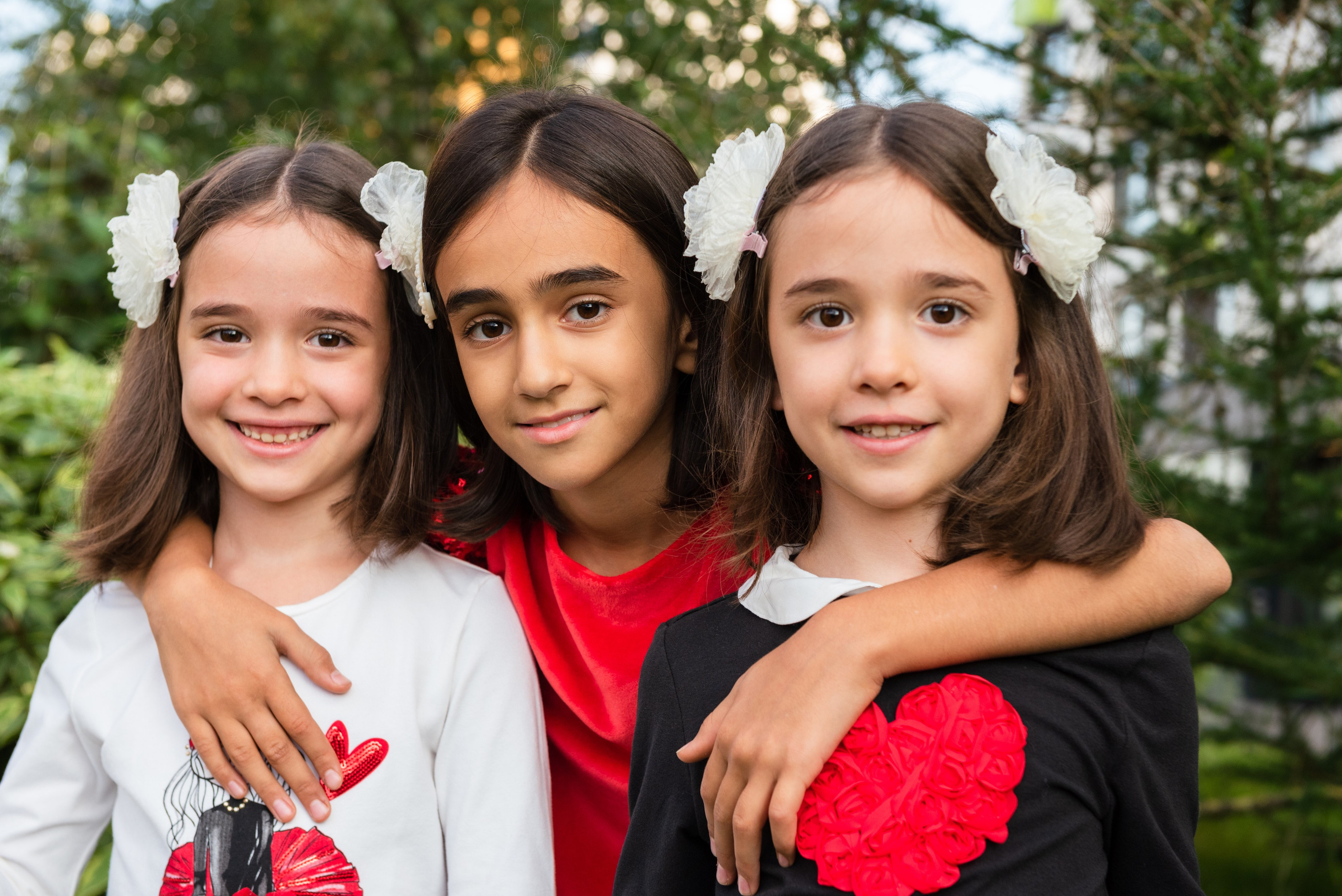 Прогулки по ЖК «Ильинские луга». Фотограф в Москве, Красногорске Анна Силицкая