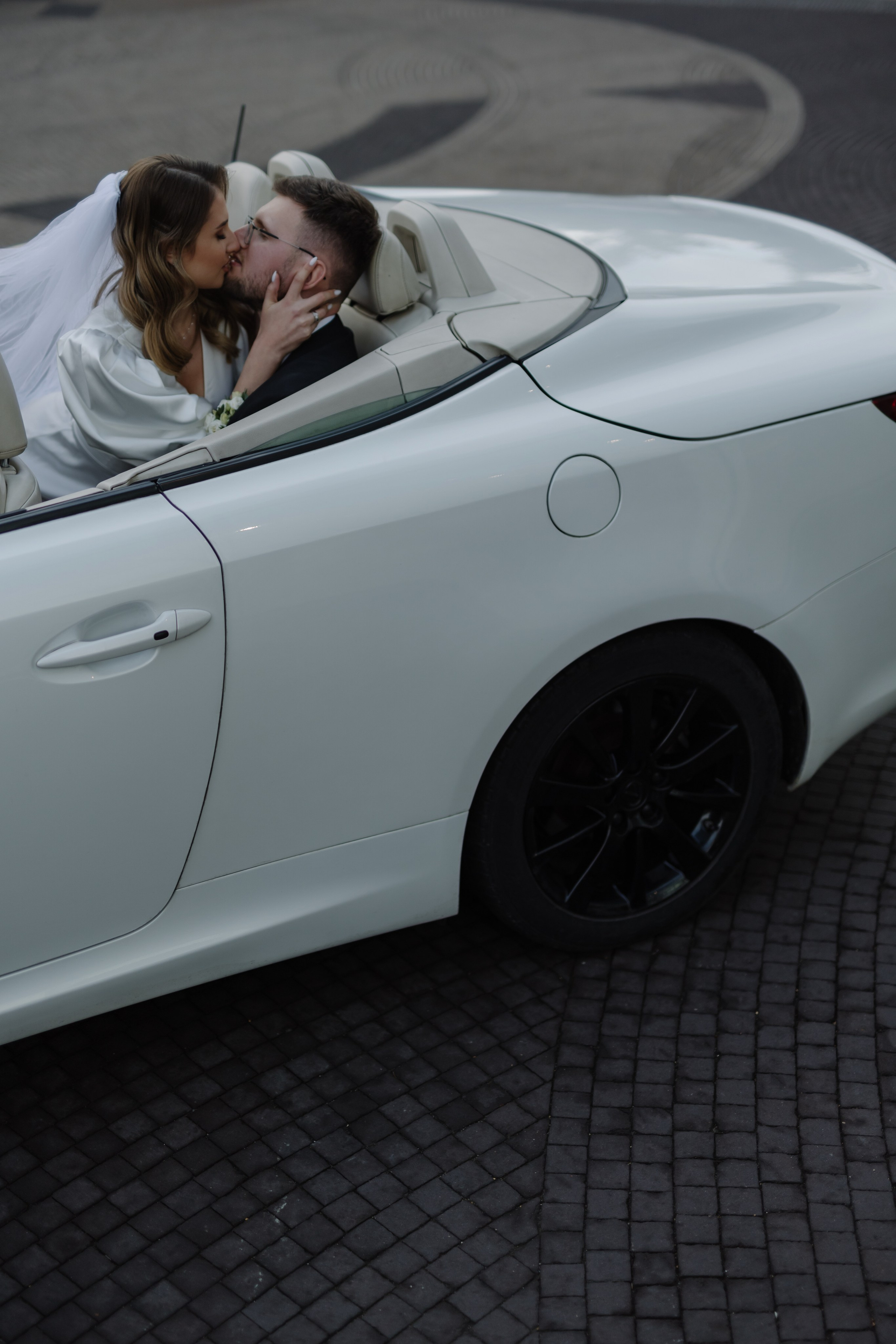 Смотри, какие мы красивые. Свадебный и портретный фотограф в Москве, Туле и Брянске Дара Евсеева