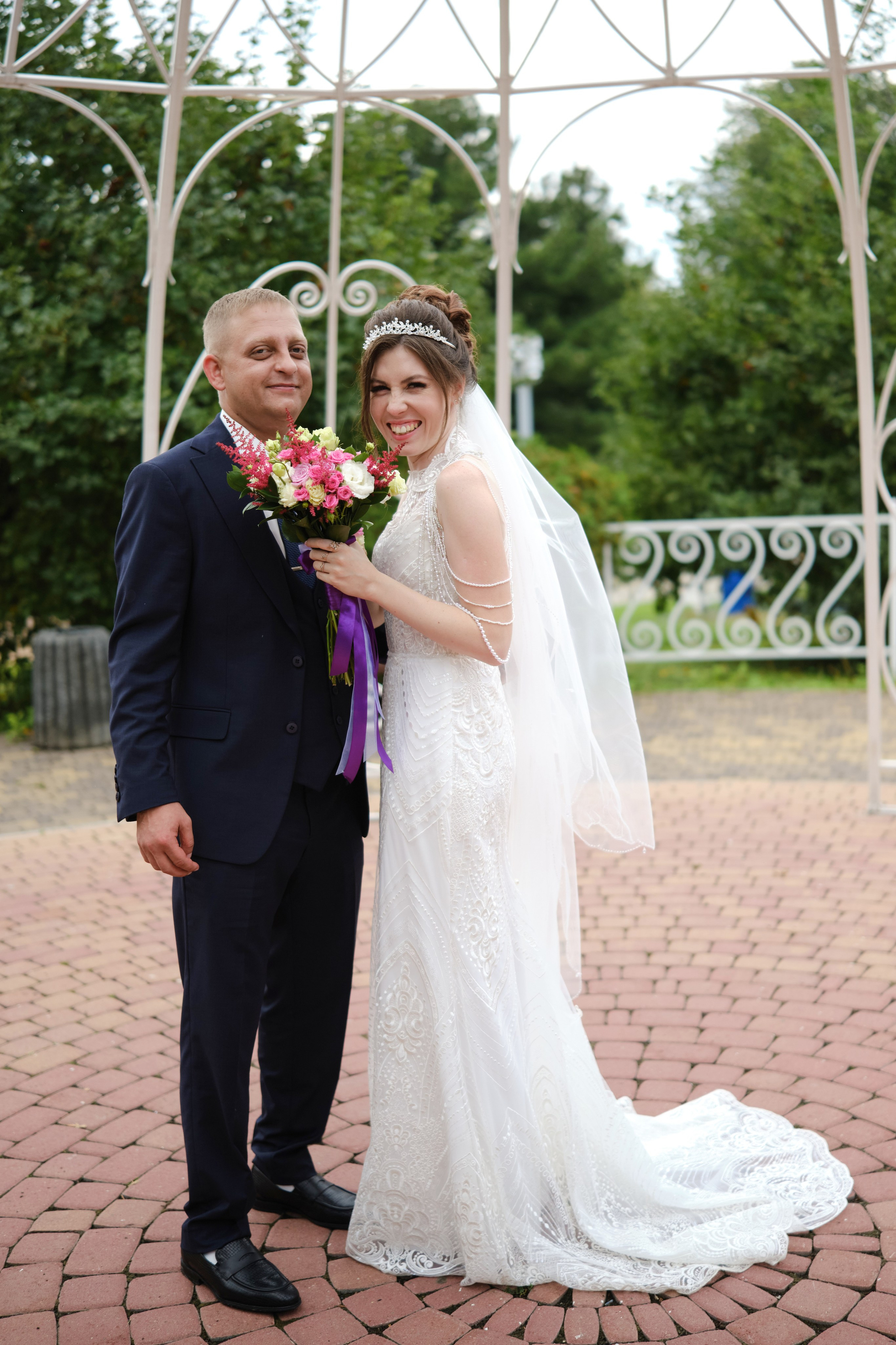 Екатерина & Алексей. Фотограф в Самаре Татьяна Дубаносова