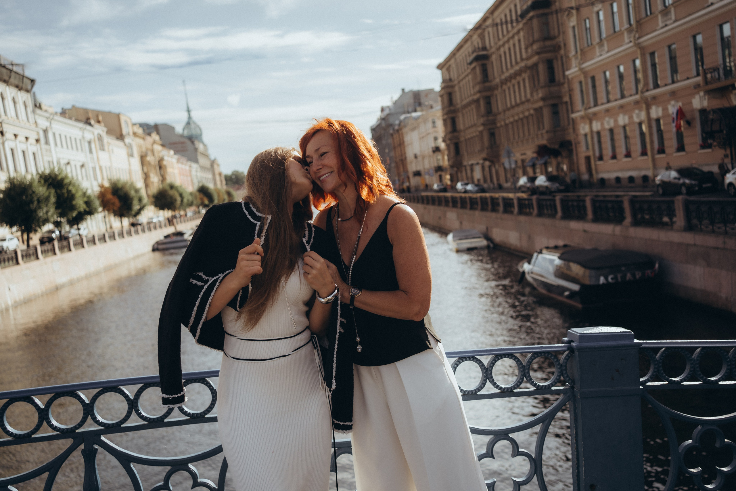 Мама и Дочка. Репортажный фотограф в Санкт-Петербурге. Фотограф на мероприятие в СПБ