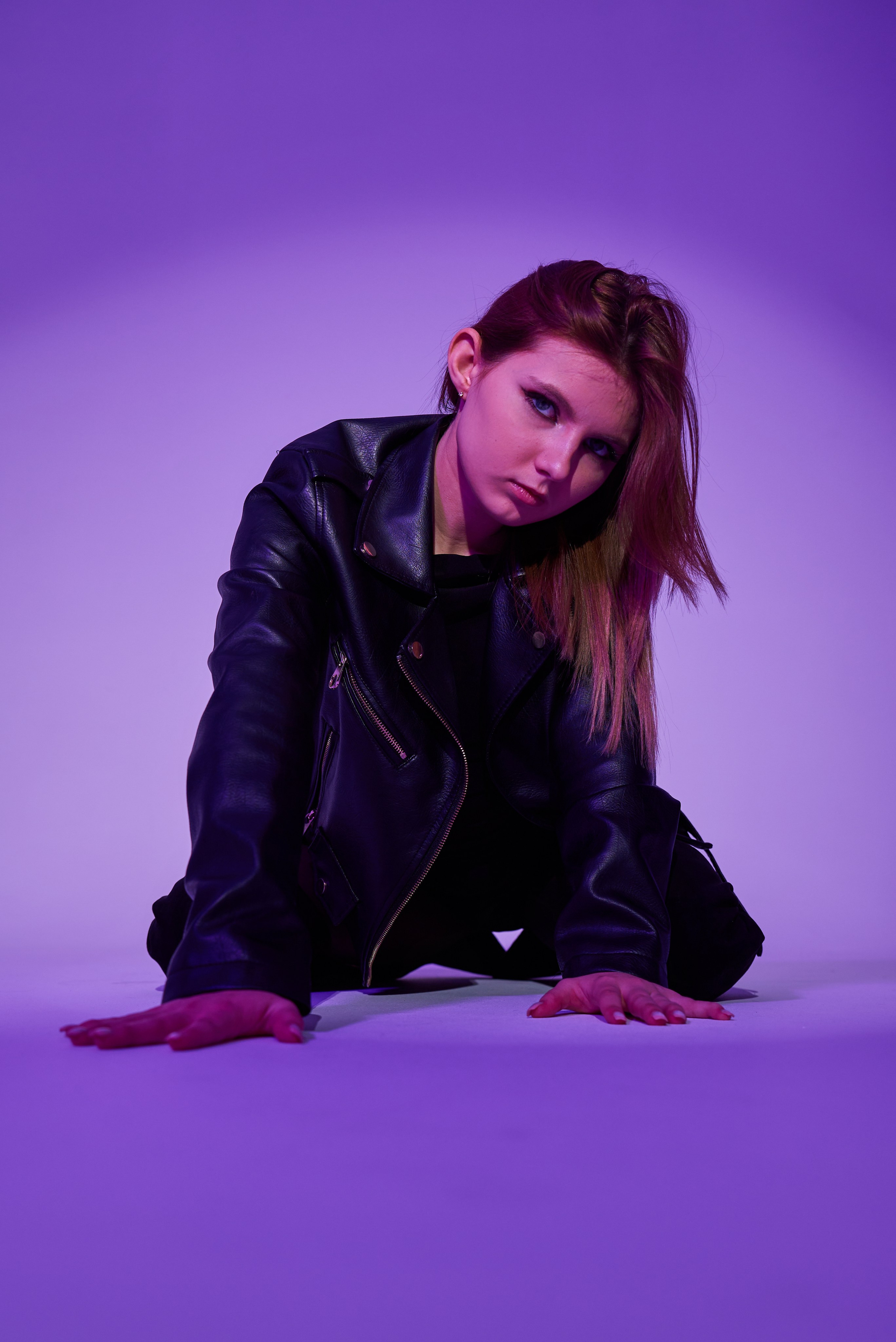 Лика, Щёлково. Фотограф Щёлково