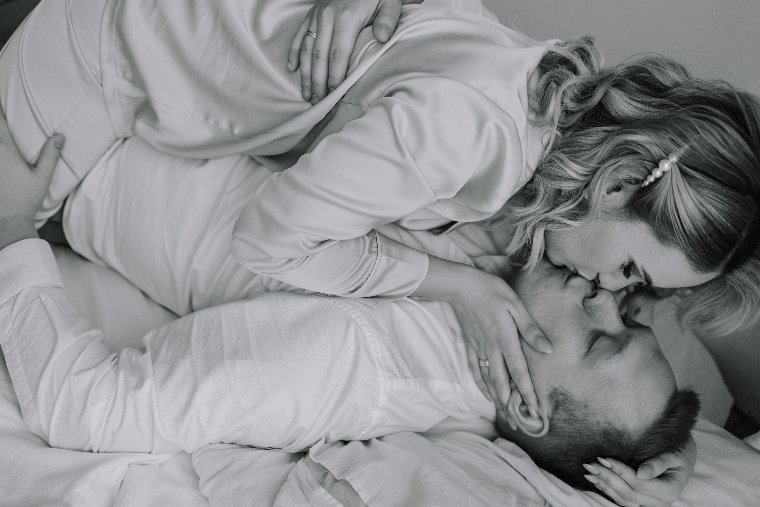 Сергей и Мария. Свадебный фотограф Краснодар