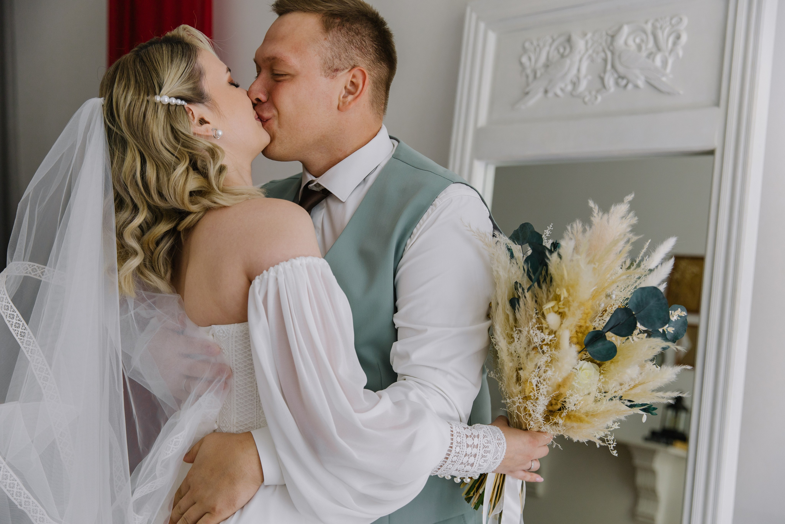 Сергей и Мария. Свадебный фотограф Краснодар