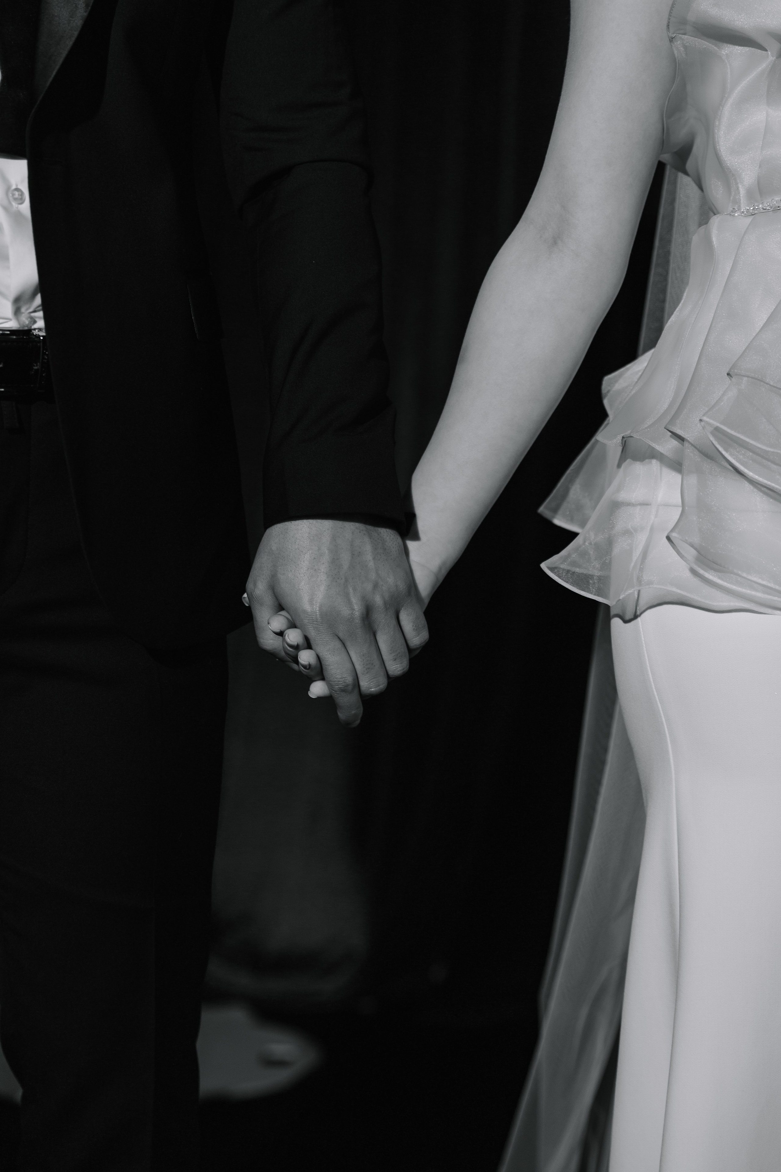 Акрам и Амина. Свадебный фотограф Краснодар