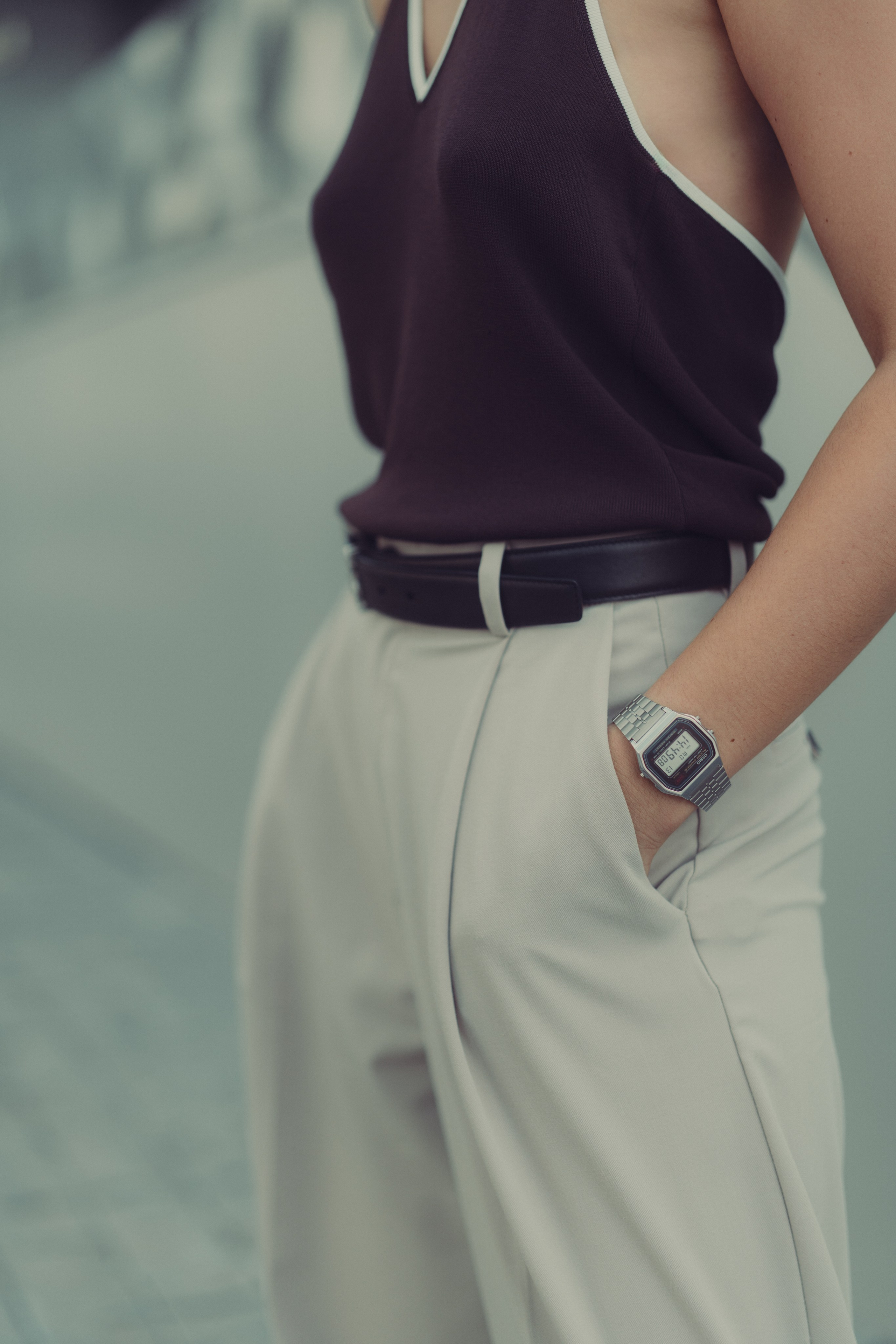 Портретный фотограф Казань - Антон Аванзато