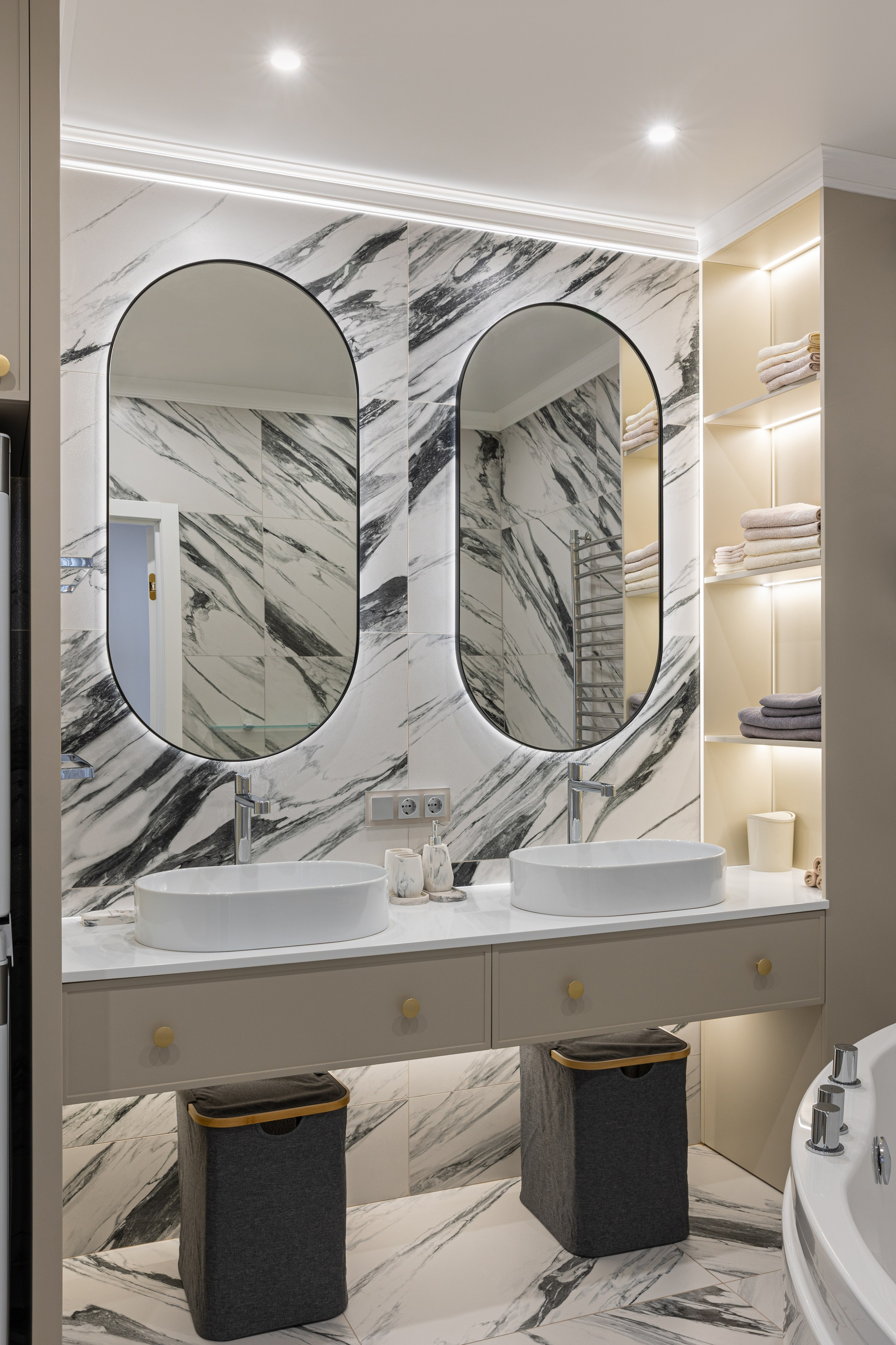 ЮЛИЯ ФЕДОТОВА. Наталья Летунова — интерьерный фотограф в Иванове