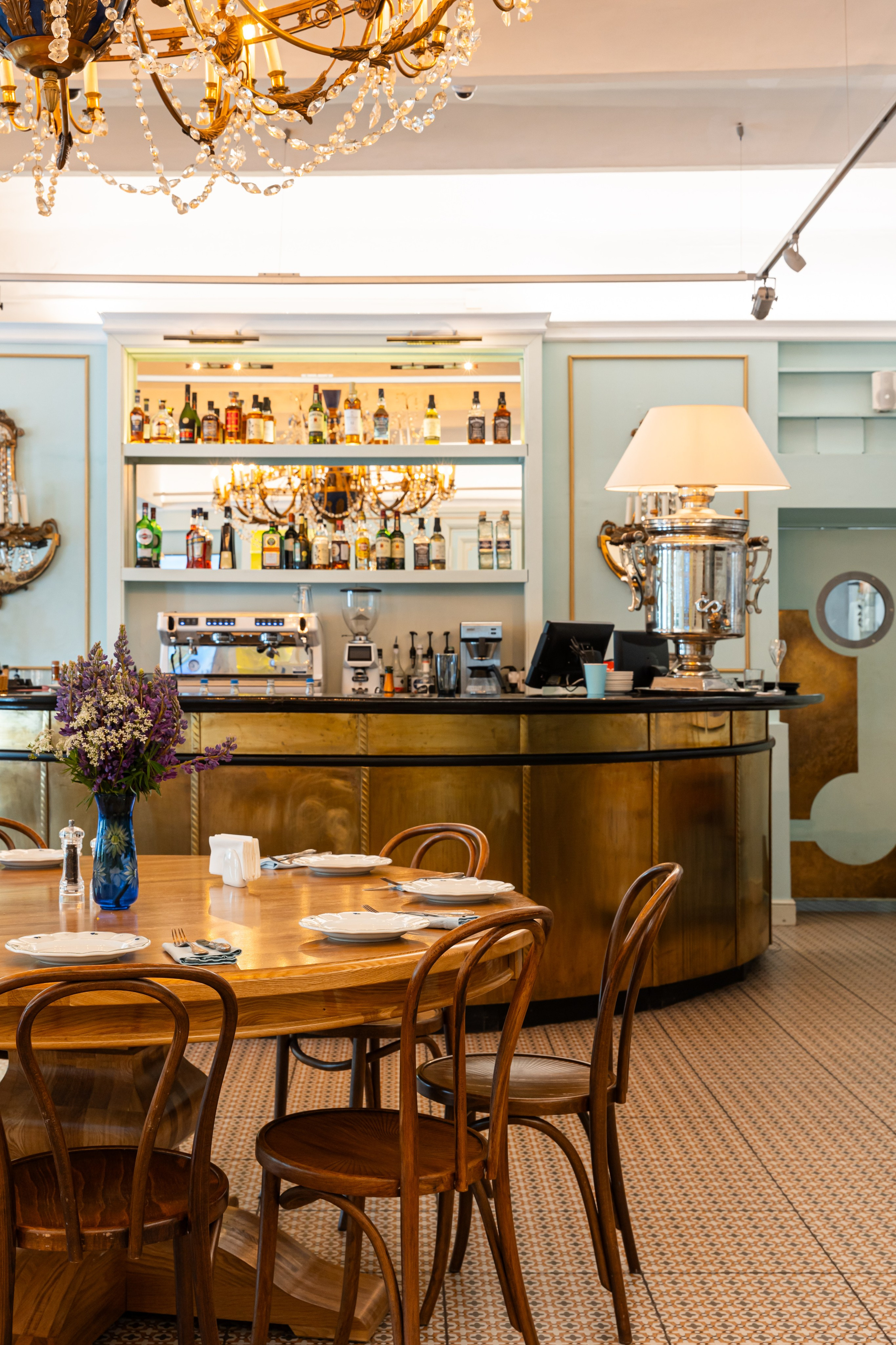 1888. Наталья Летунова — интерьерный фотограф в Иванове