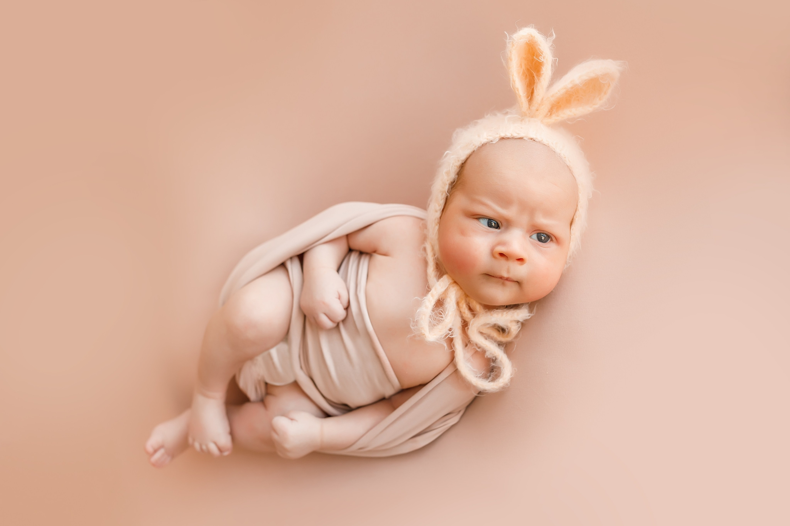 Детский и ньюборн фотограф г. Миасса