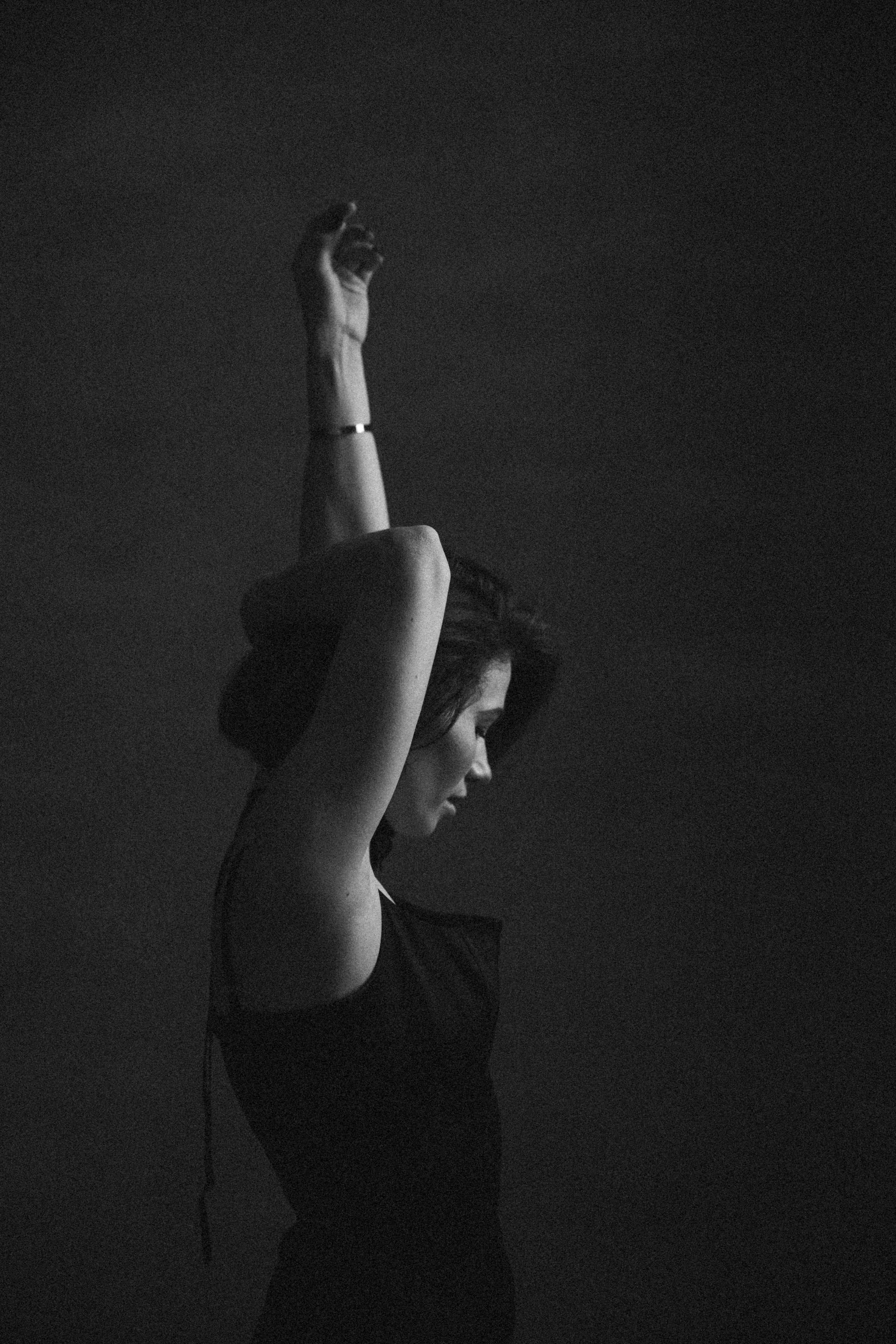 Ксюша. Фотограф Ульяна Дивина в Нижнем Новгороде и Нижегородской области