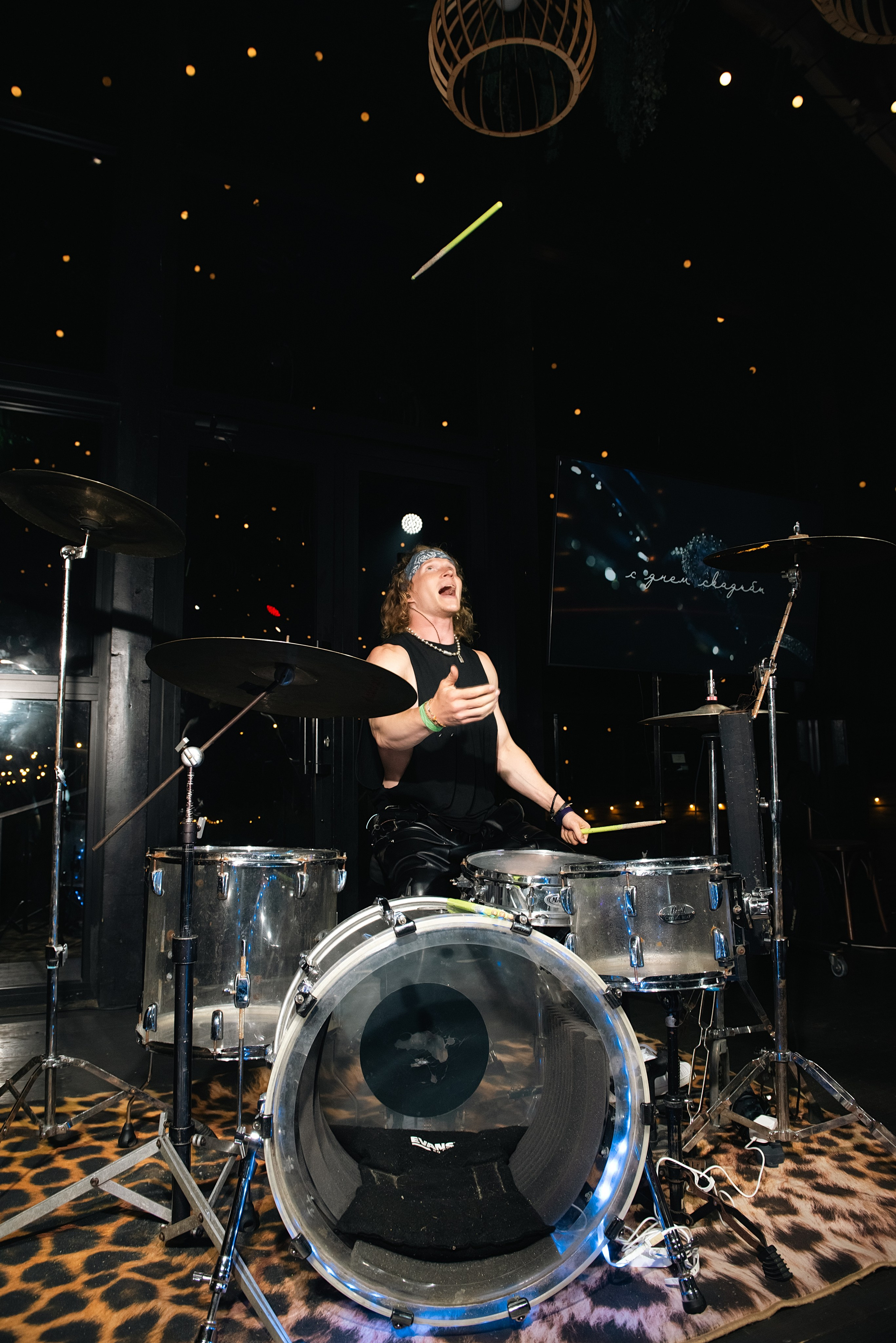 Ранчо. Фотограф, визажист. Москва