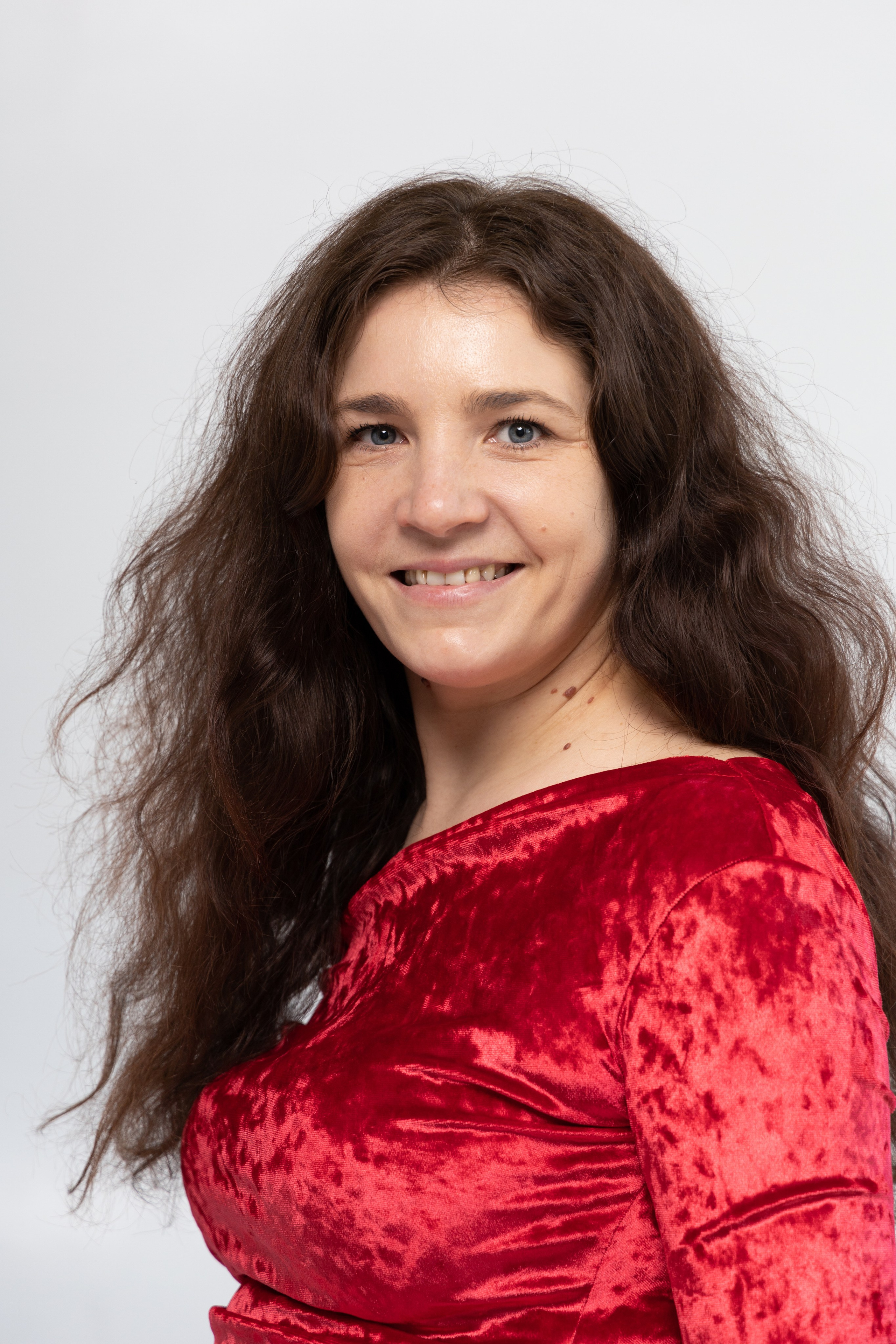 Женский портрет. Портретный фотограф в Самаре Гульназ Валиахметова