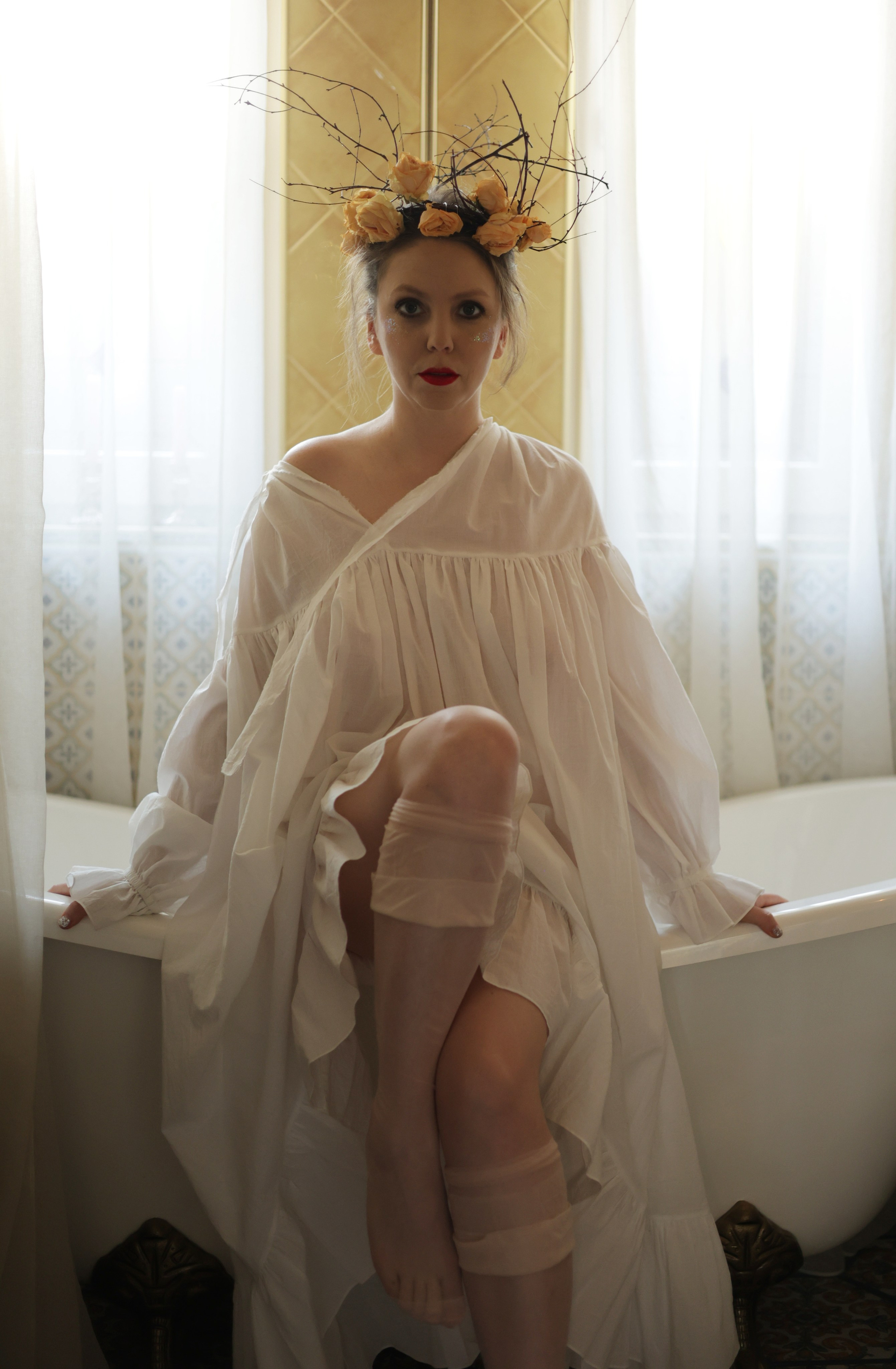 Сайт фотографа Ирины Аникановой