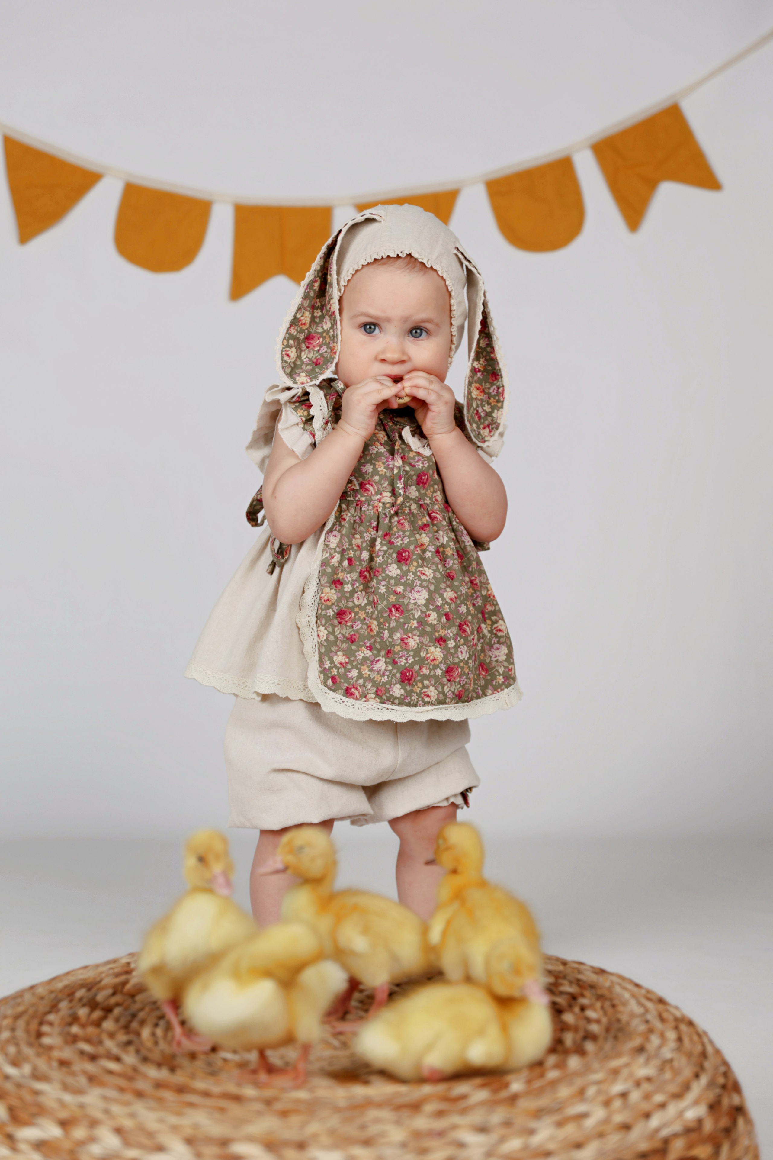 Детки и утятки. Сайт фотографа Ирины Аникановой