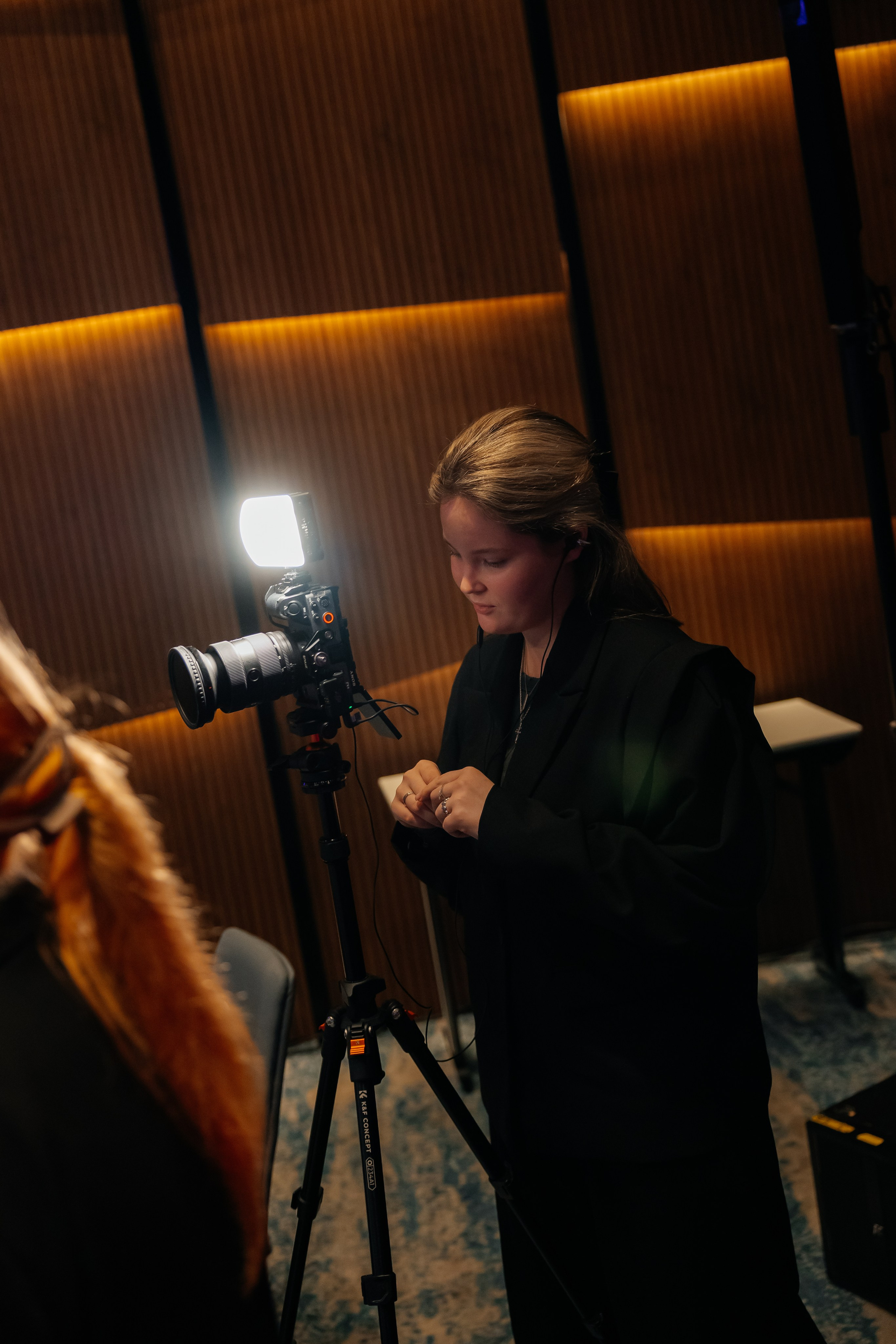 МЕДИЦИНА 5D 2.0 | Бизнес —конференция. Фотограф Александр Бигари