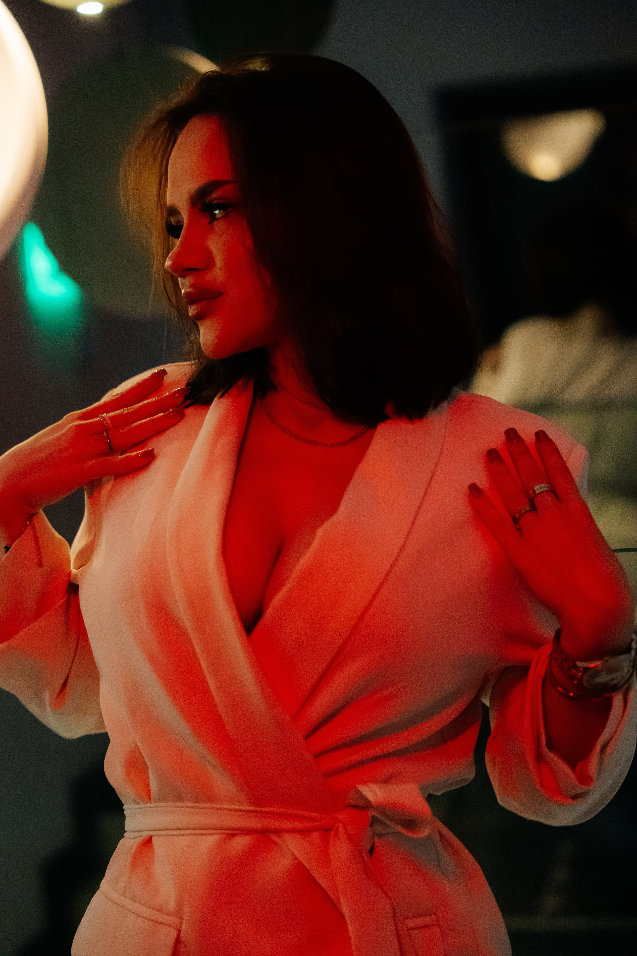 Villian Era Energy. Фотограф Александр Бигари