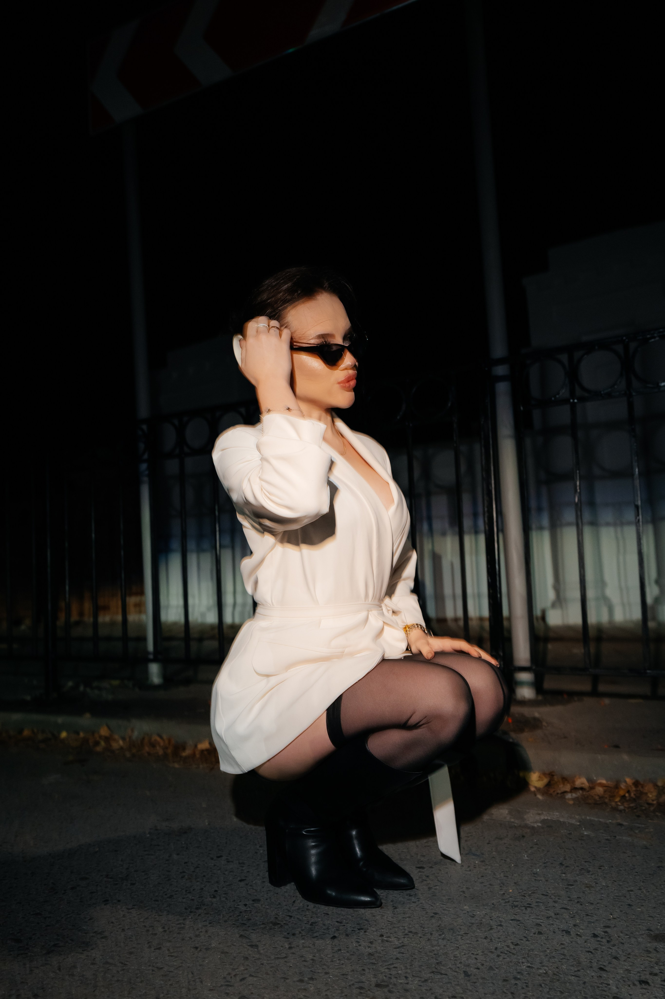 Villian Era Energy. Фотограф Александр Бигари