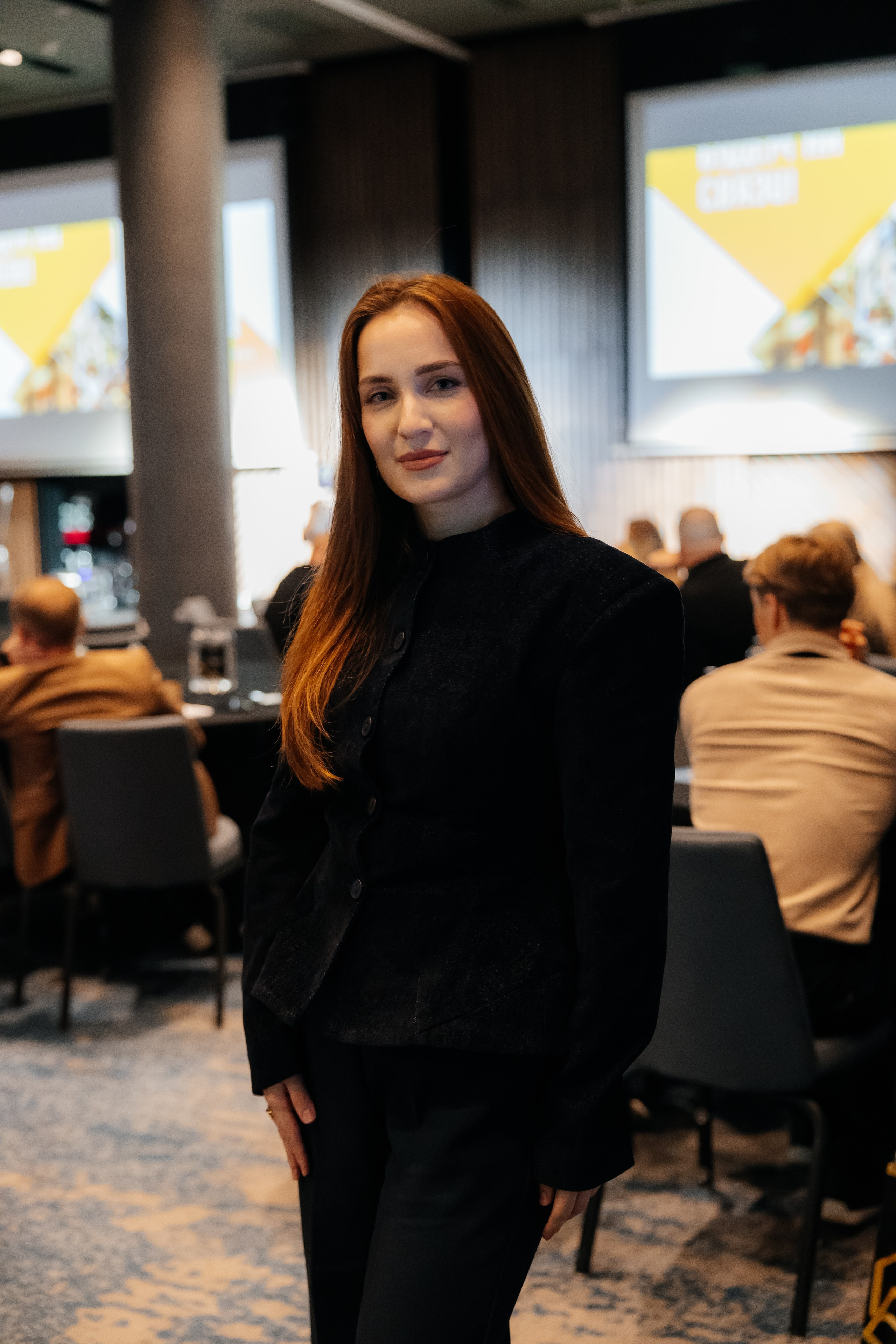 МЕДИЦИНА 5D 2.0 | Бизнес —конференция. Фотограф Александр Бигари
